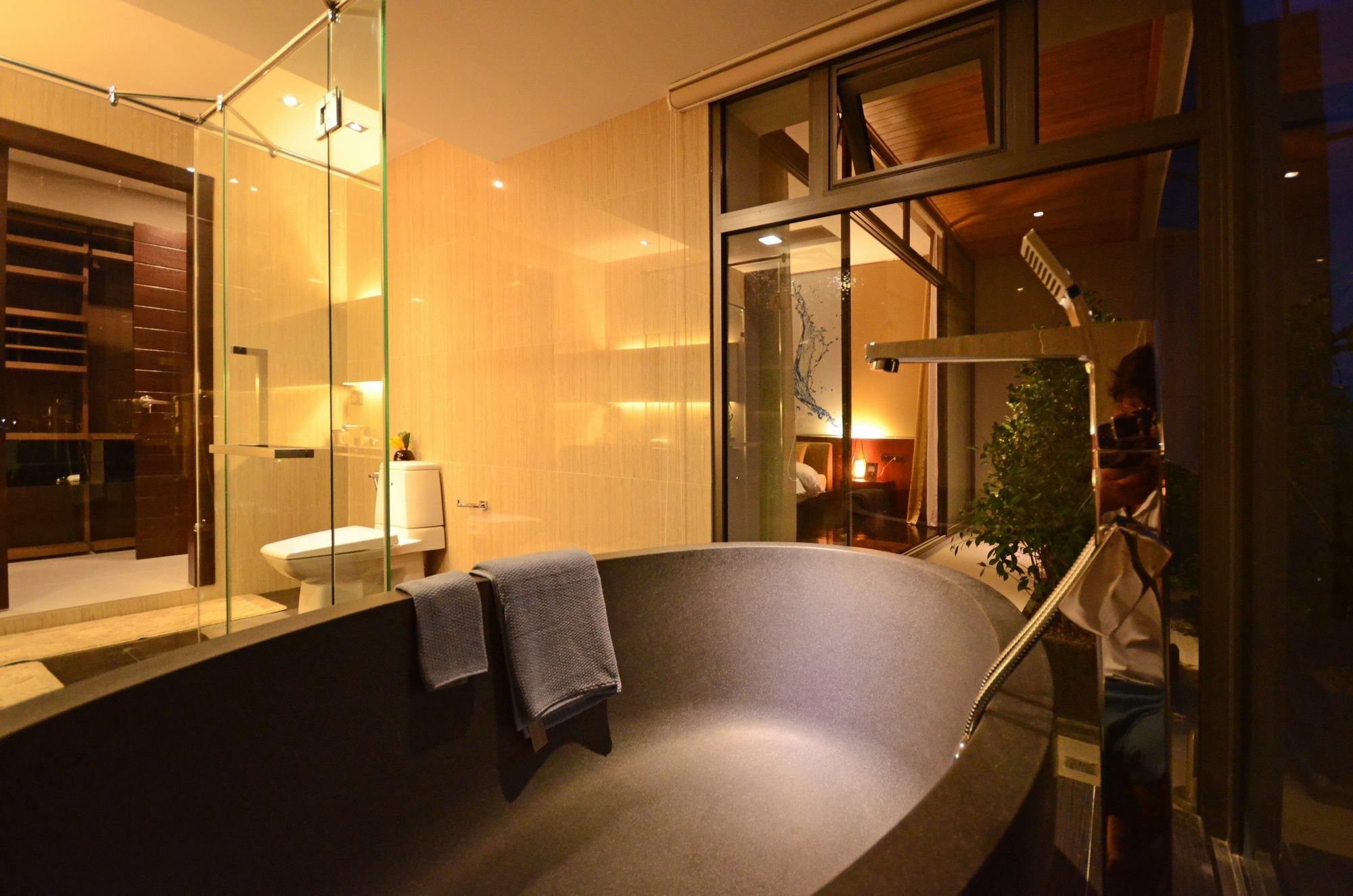 Apartment Aqua *