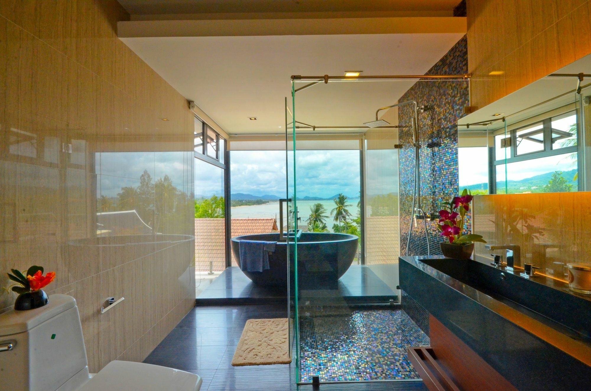 Apartment Aqua Rawai