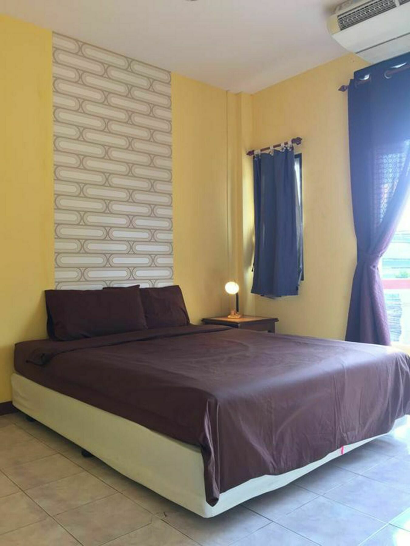 Andaman Place Gasthof 2*
