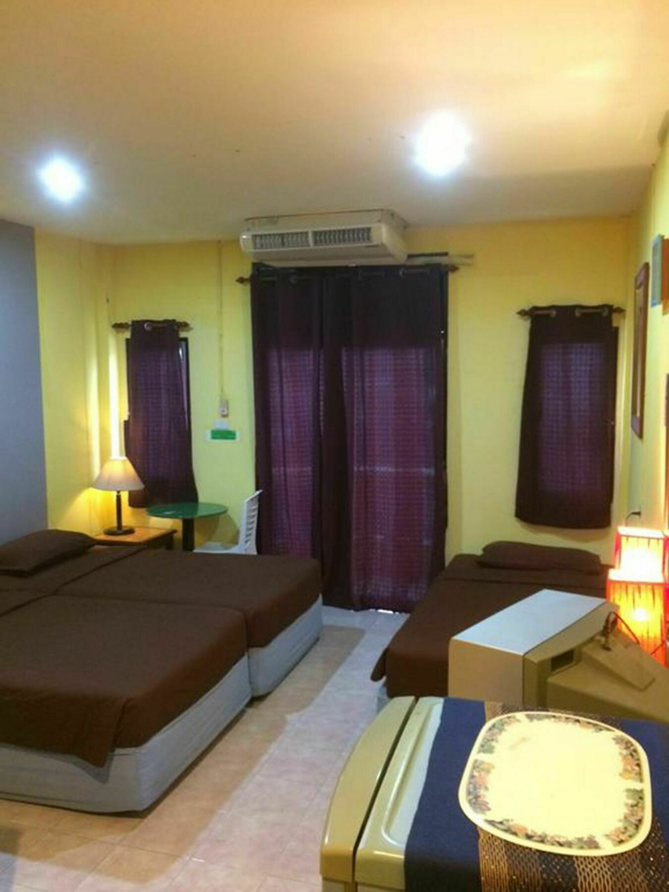 Gasthof Andaman Place 2*