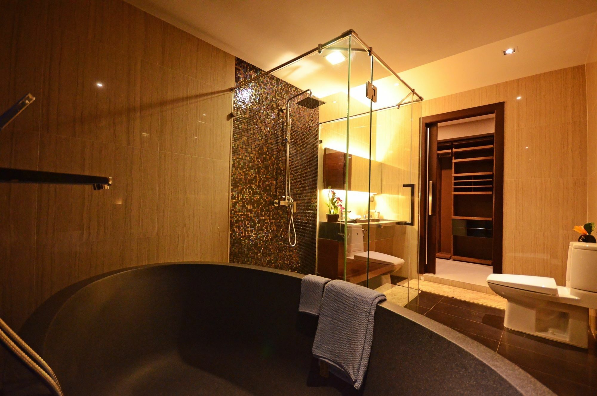 Apartment Aqua