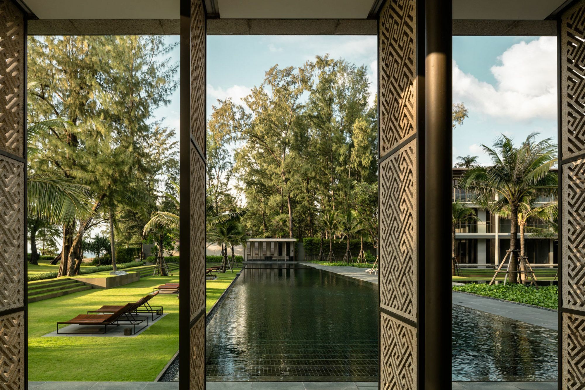 Baan Mai Khao