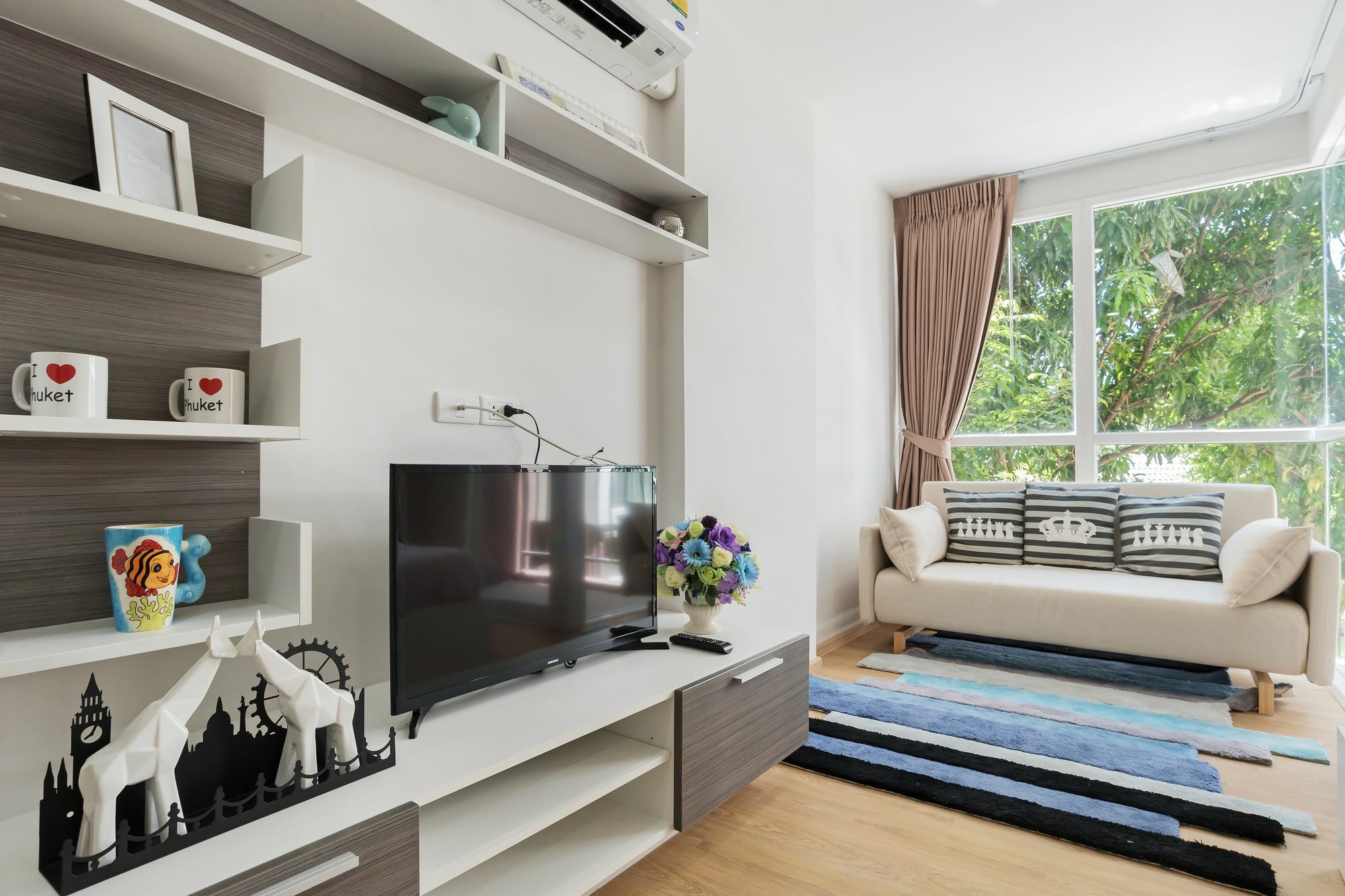 Apartment Ozone Condotel By Favstay Kata Beach (Phuket)