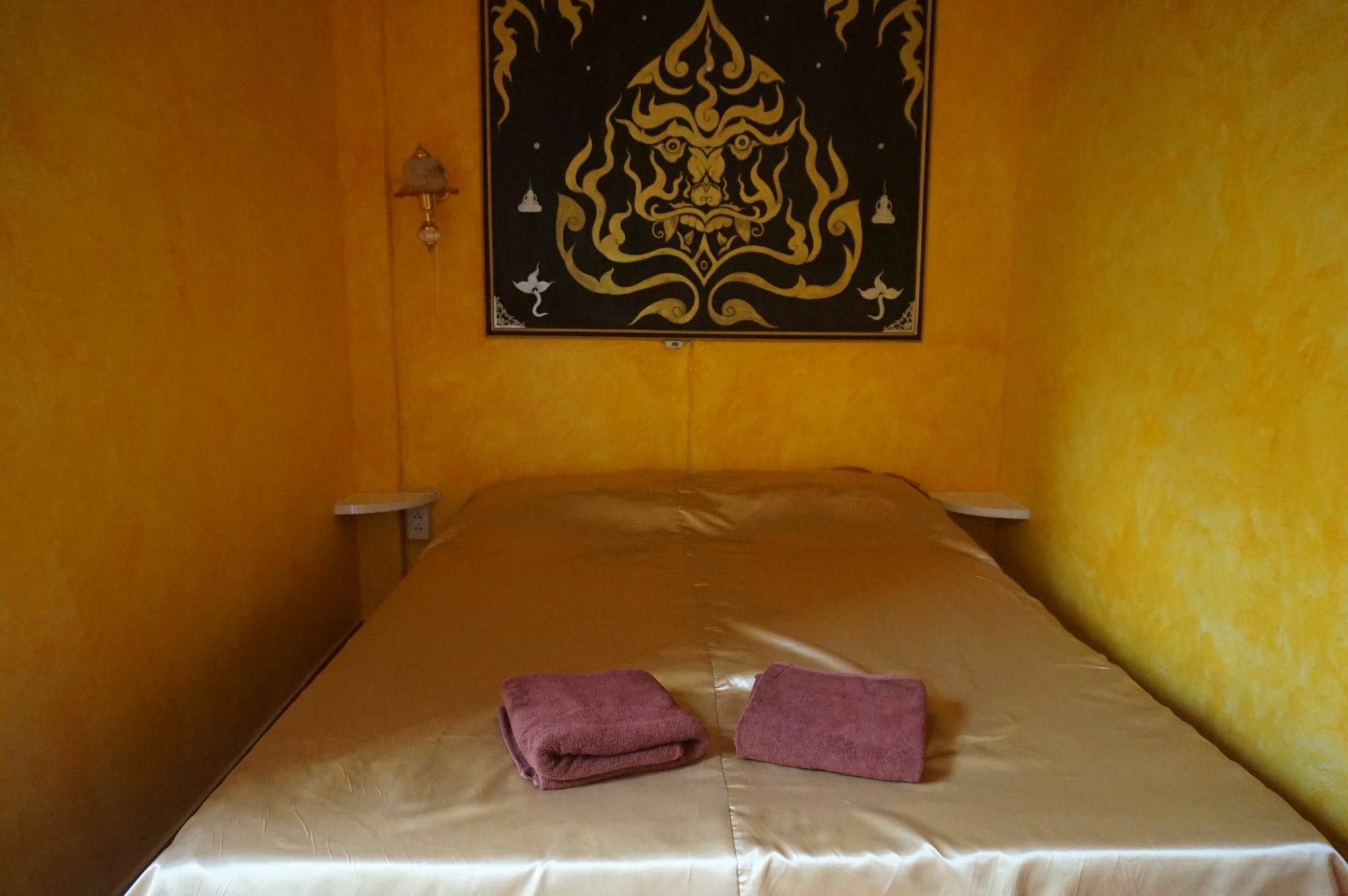 Ban Elephant Blanc 3* Kata Beach (Phuket)