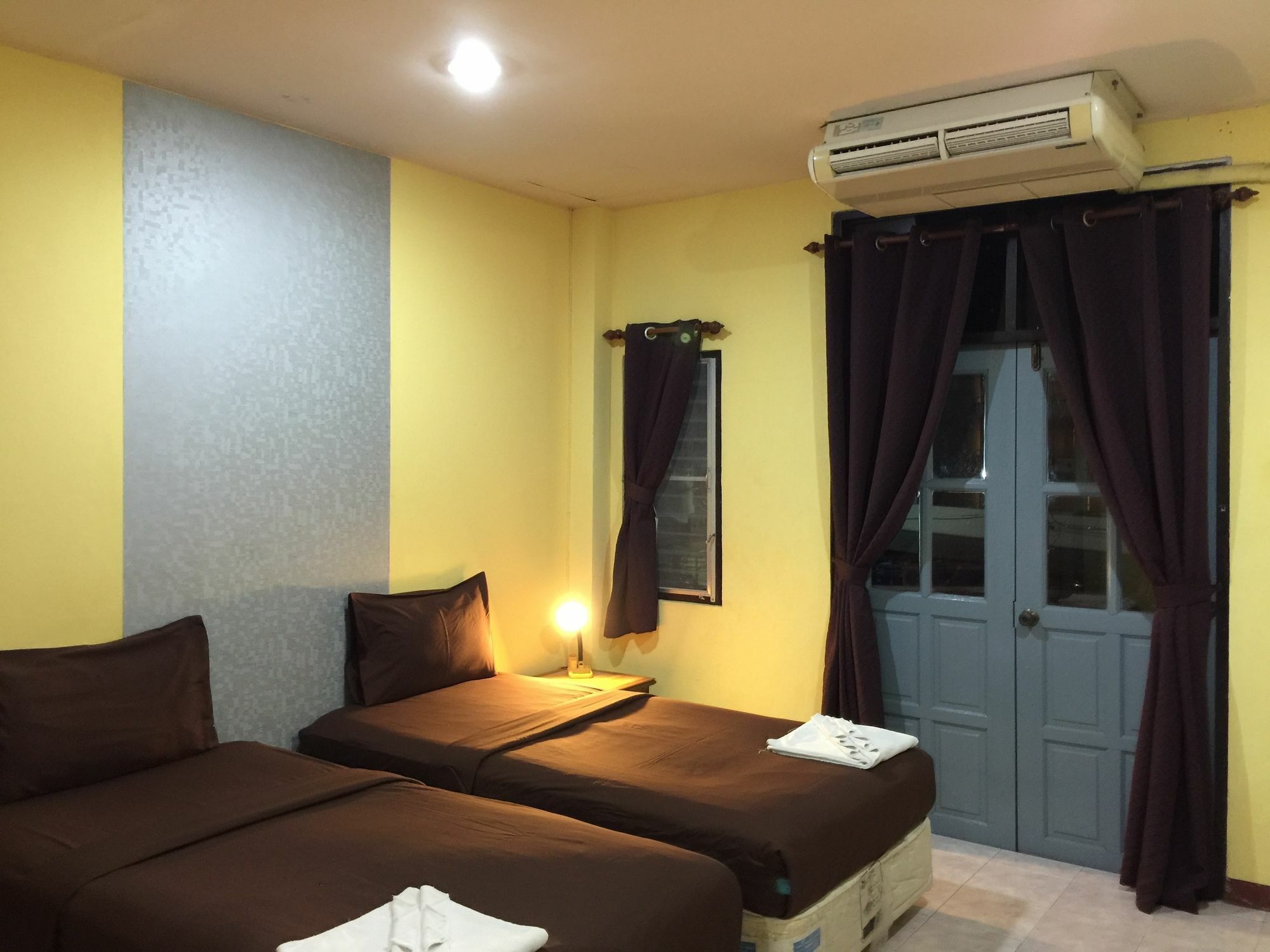 Gasthof Andaman Place 2*