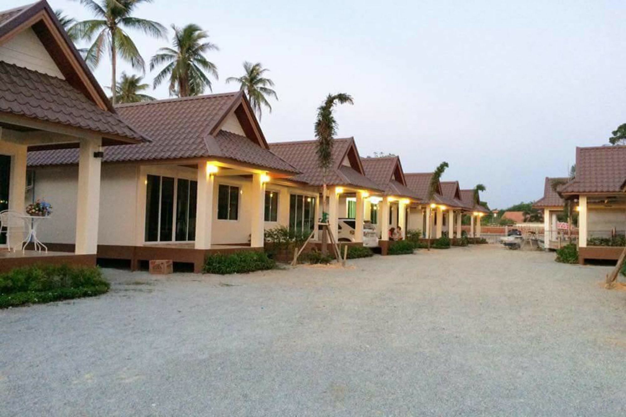 Sai Kaew House Guest house
