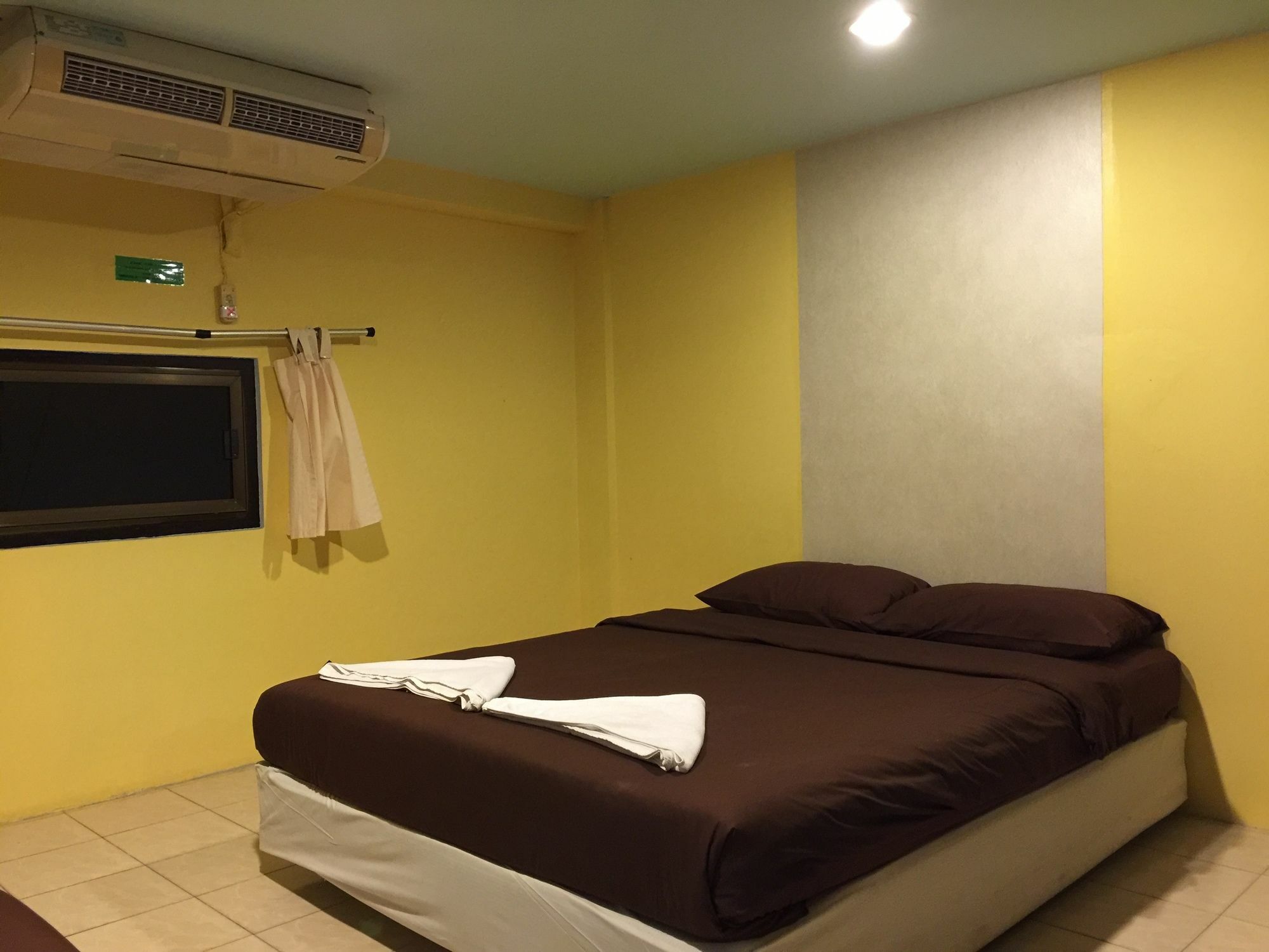 Gasthof Andaman Place 2*