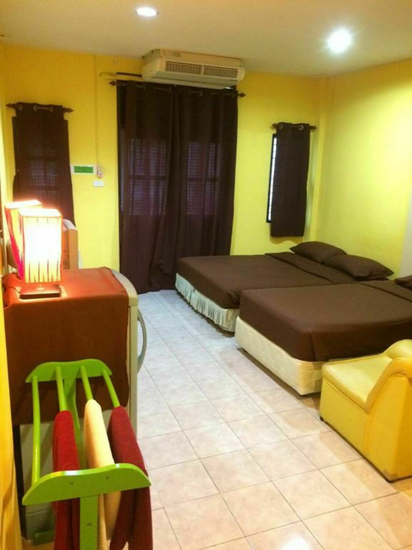 Andaman Place Gasthof