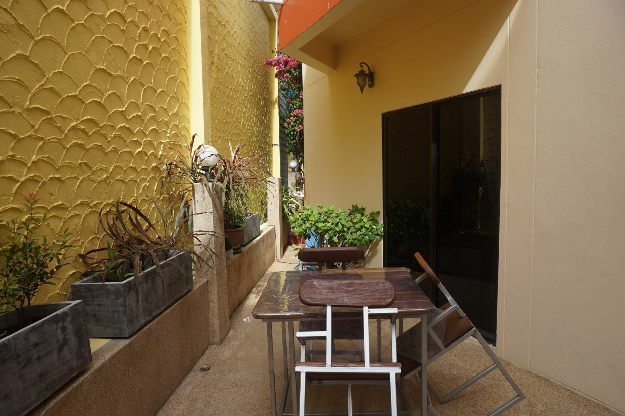 Ban Elephant Blanc Hotel Kata Beach (Phuket)