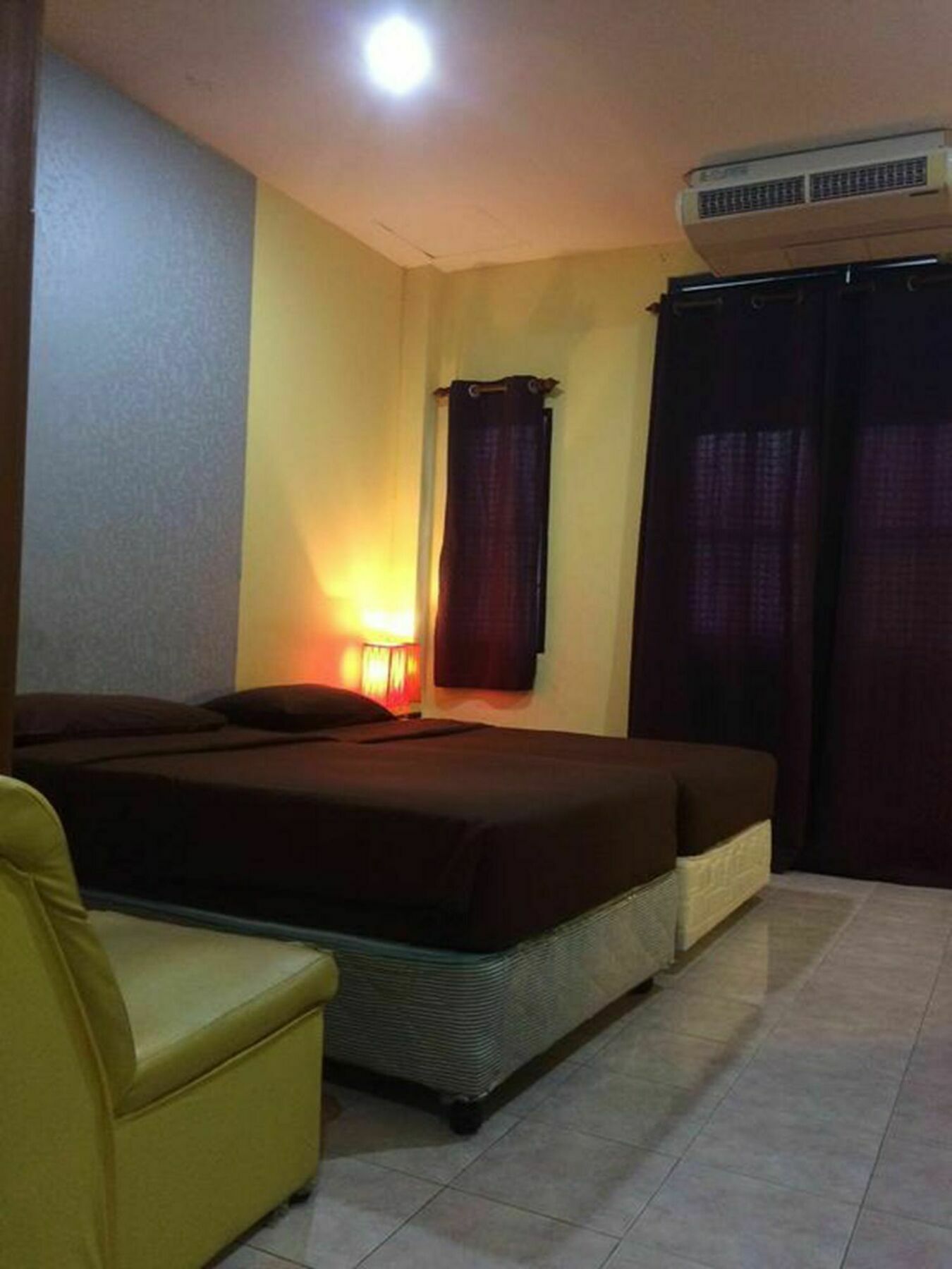 Andaman Place Gasthof Patong