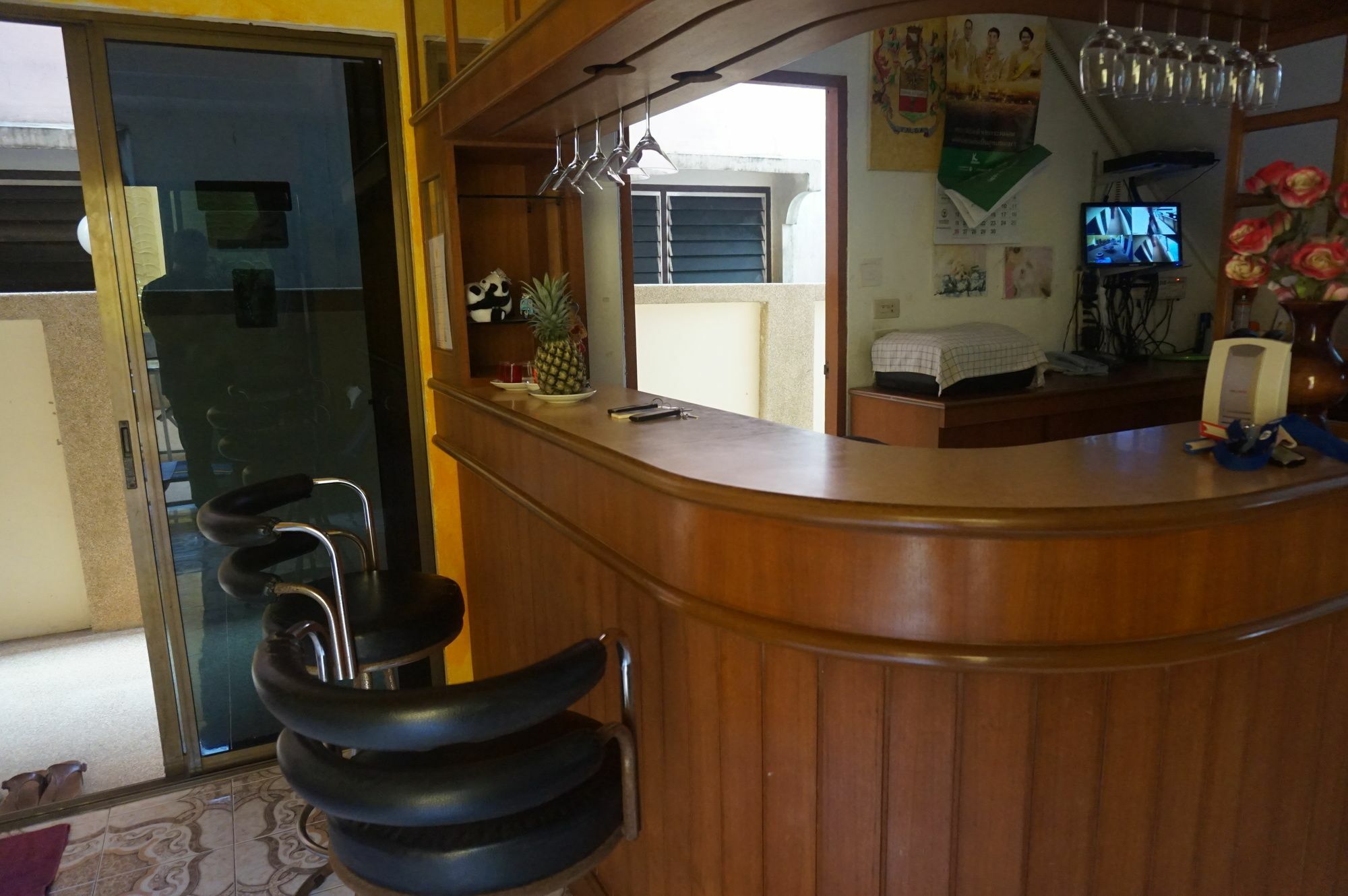 Ban Elephant Blanc Hotel 3*