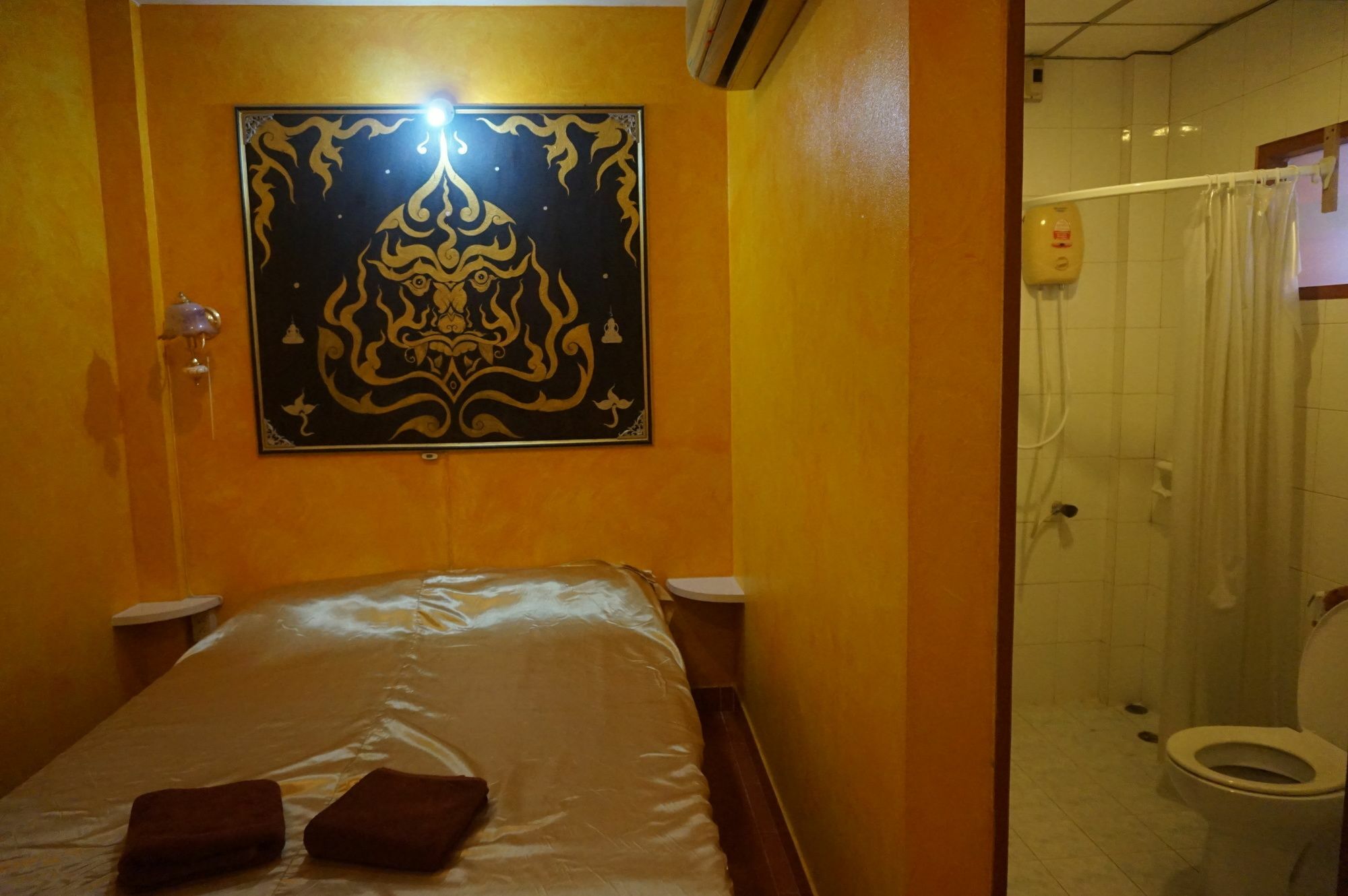 Ban Elephant Blanc Hotel Kata Beach (Phuket)