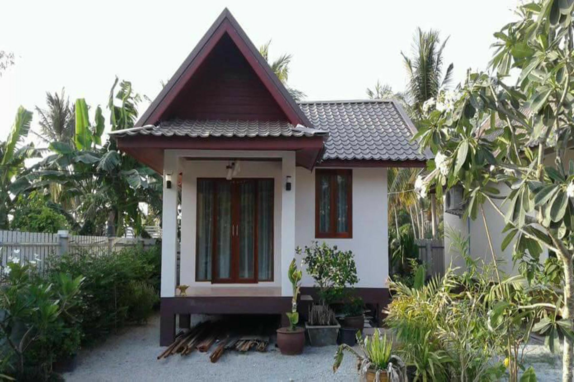 Sai Kaew House Guest house
