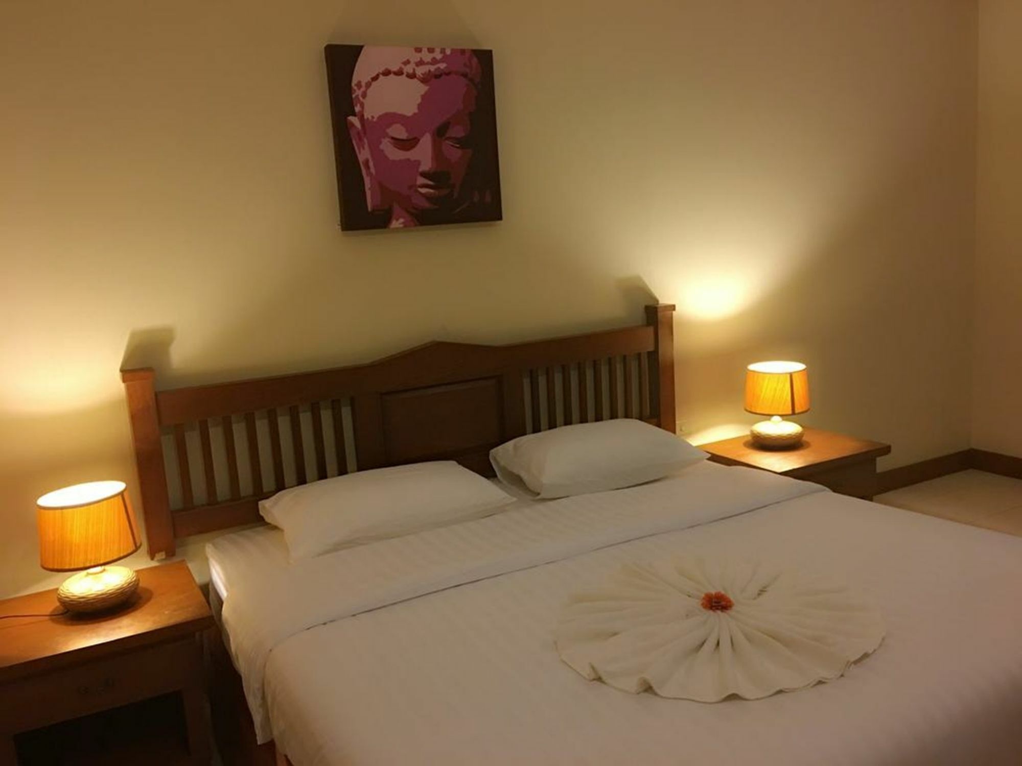 Guest house Same Same 3*
