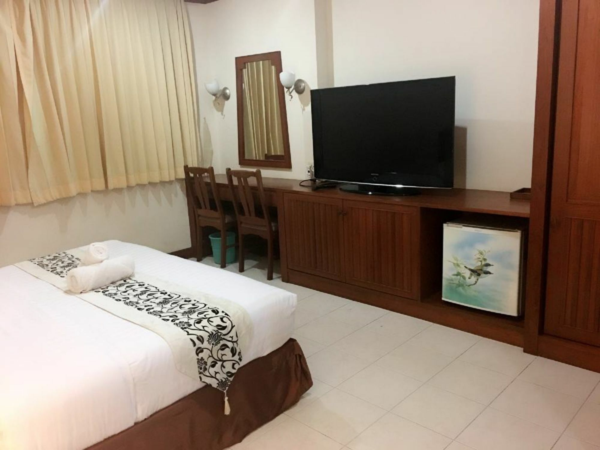 Guest house Same Same 3*