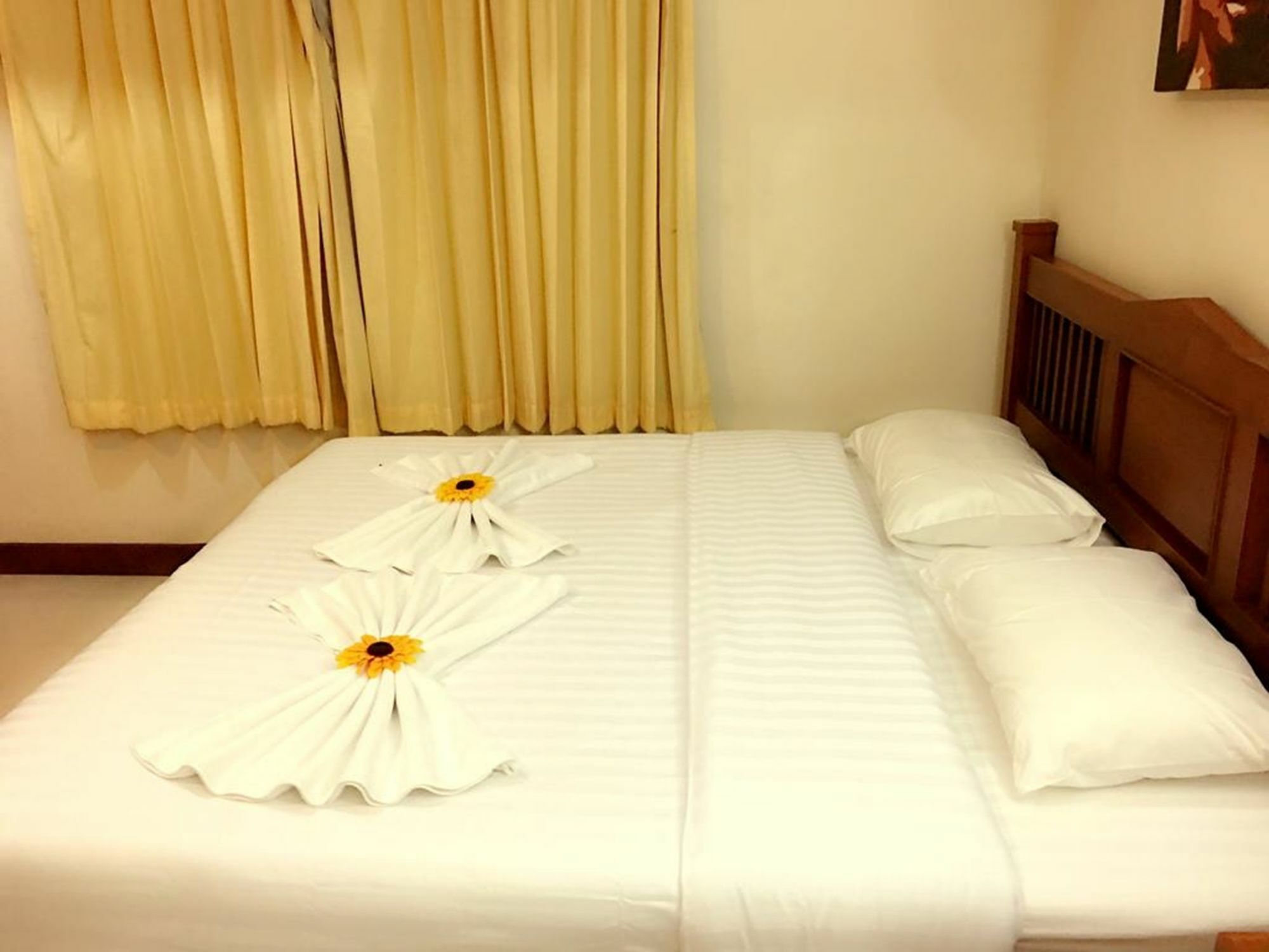 Guest house Same Same Patong