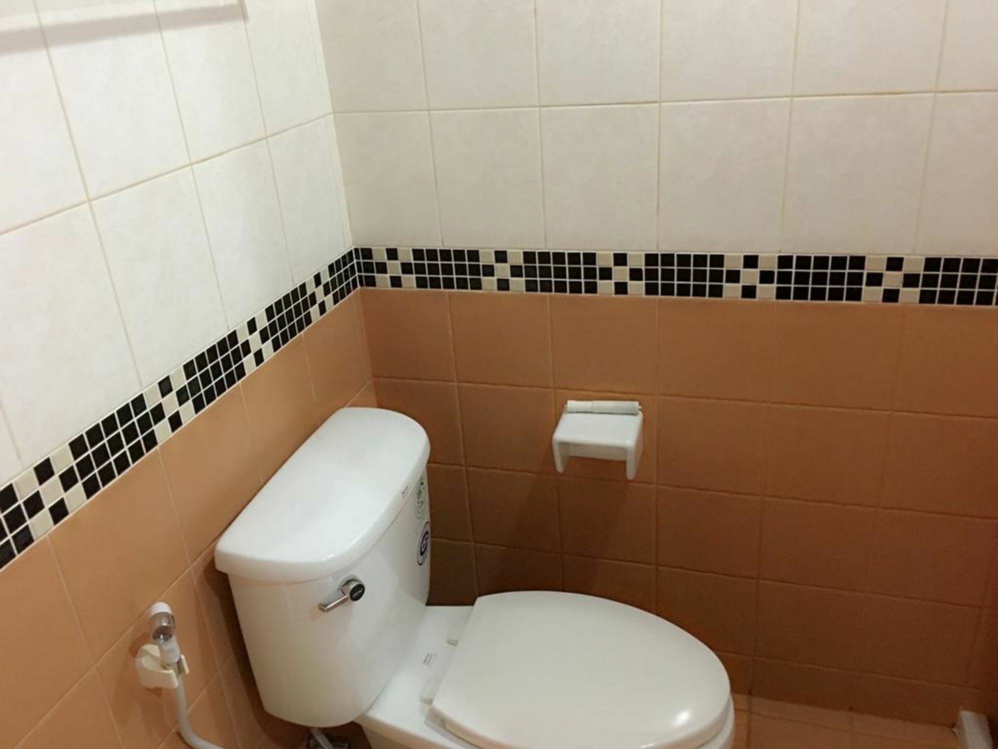 Guest house Same Same 3*