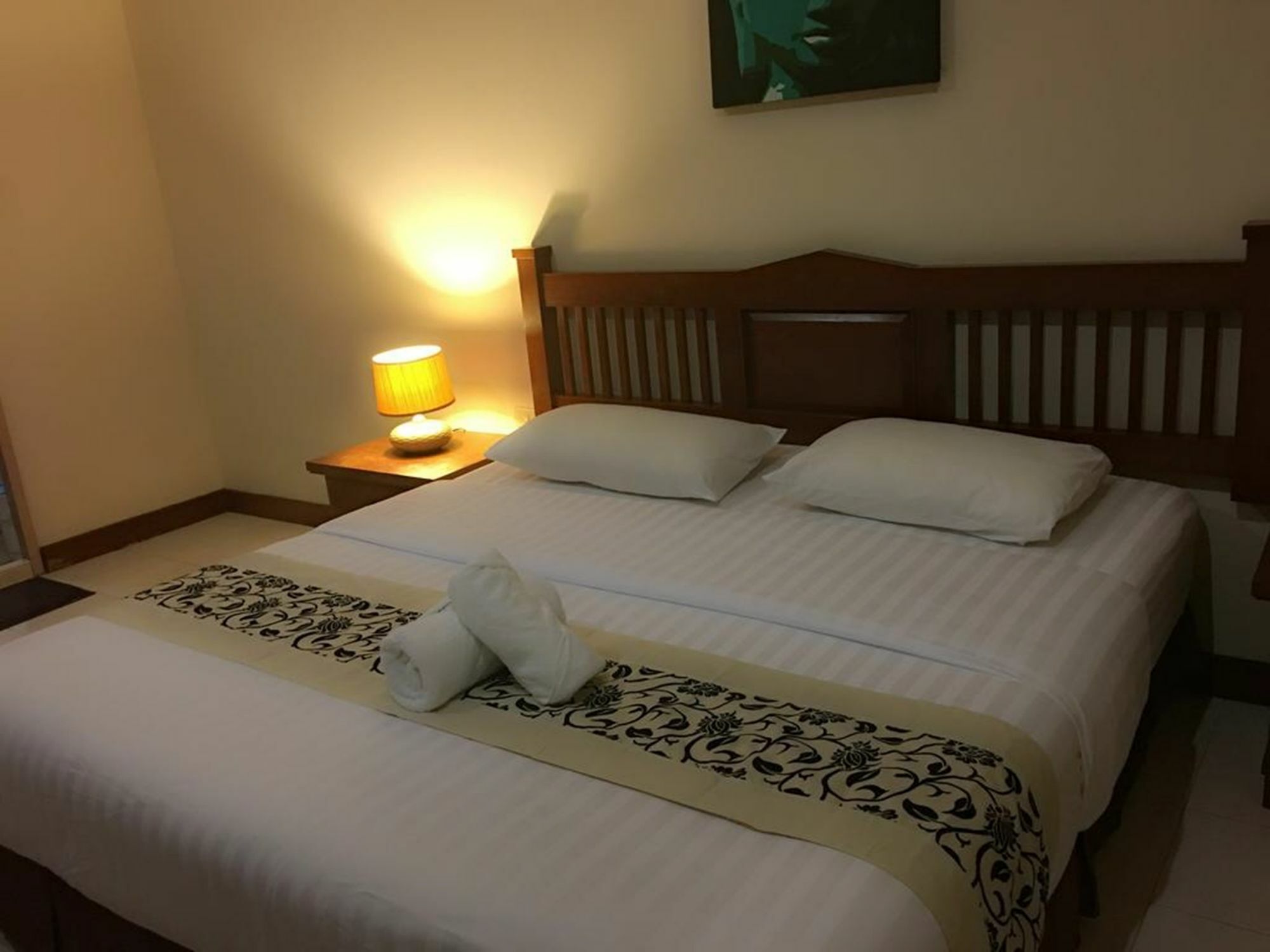 Guest house Same Same Patong