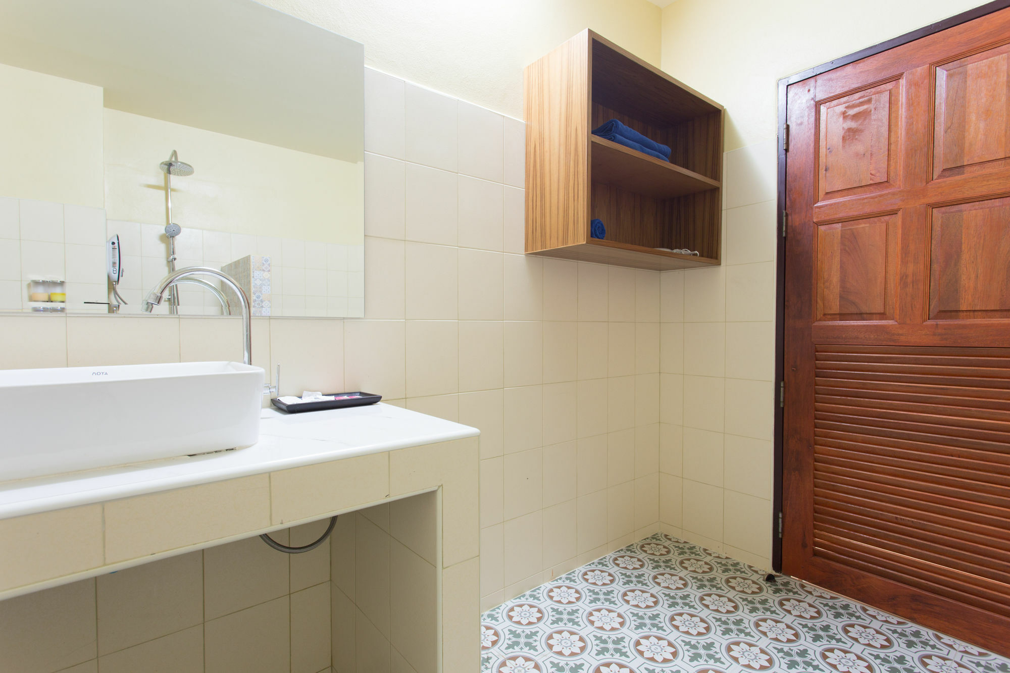 Baan Suan 3*
