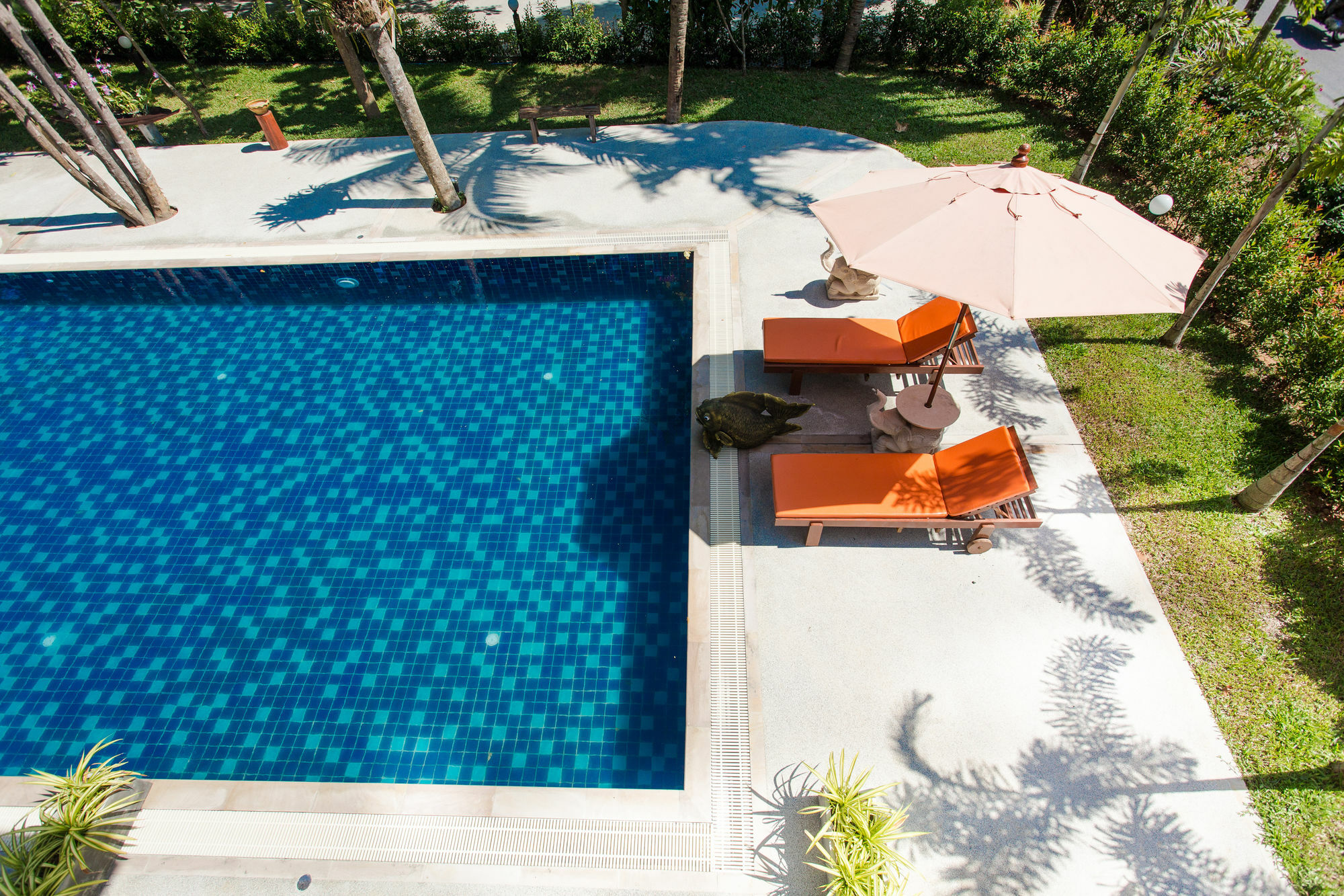 Baan Suan