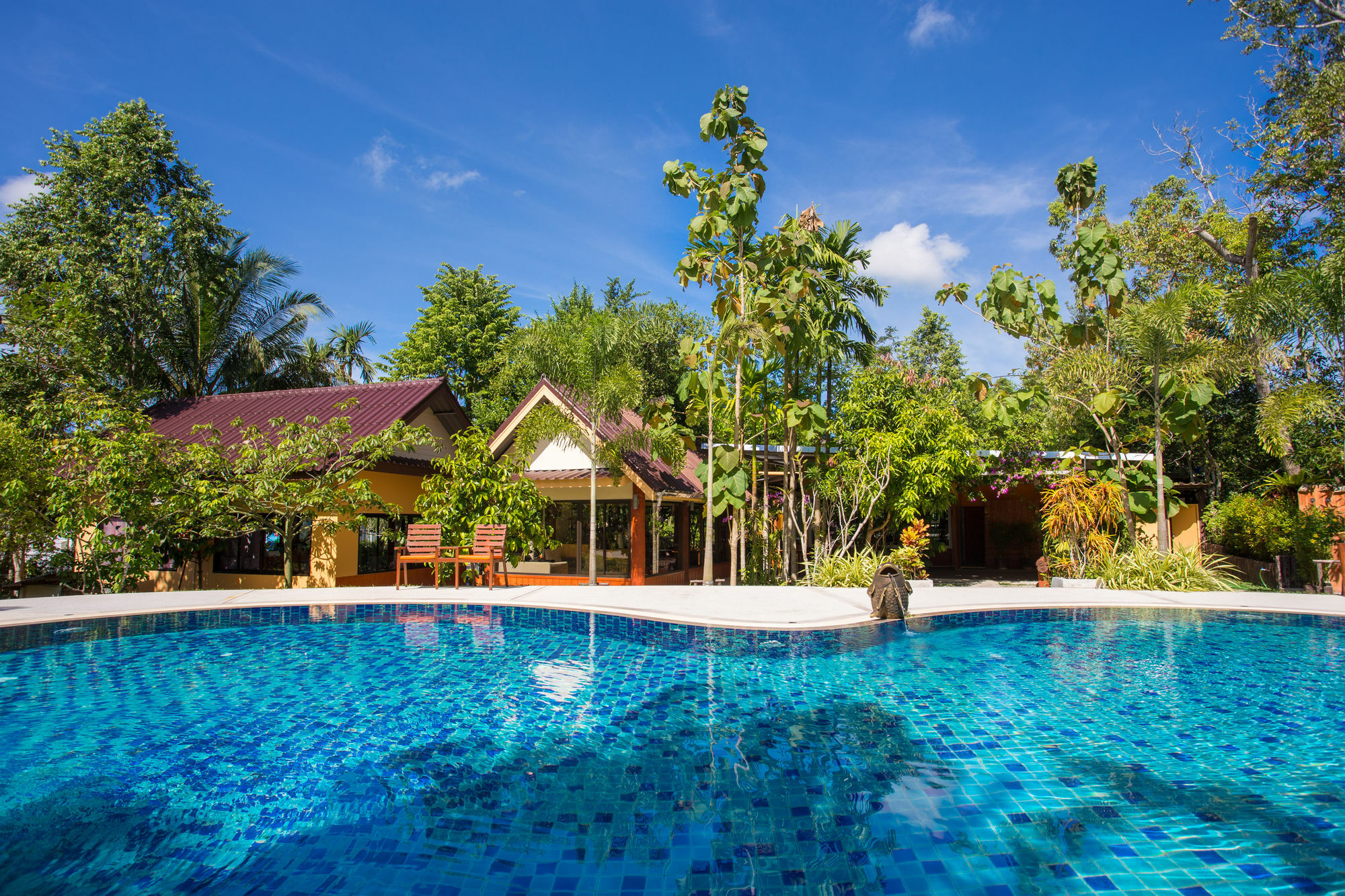 Baan Suan Rawai