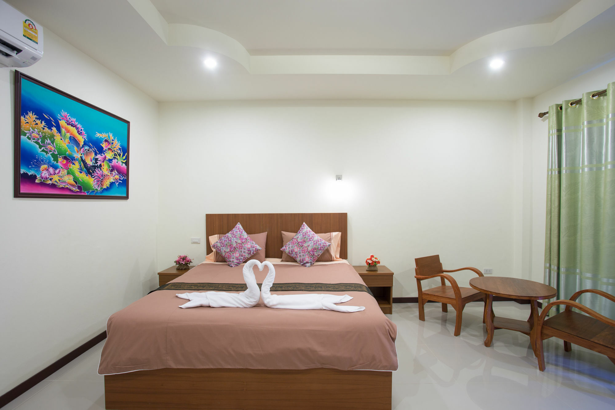 Resort Baan Suan