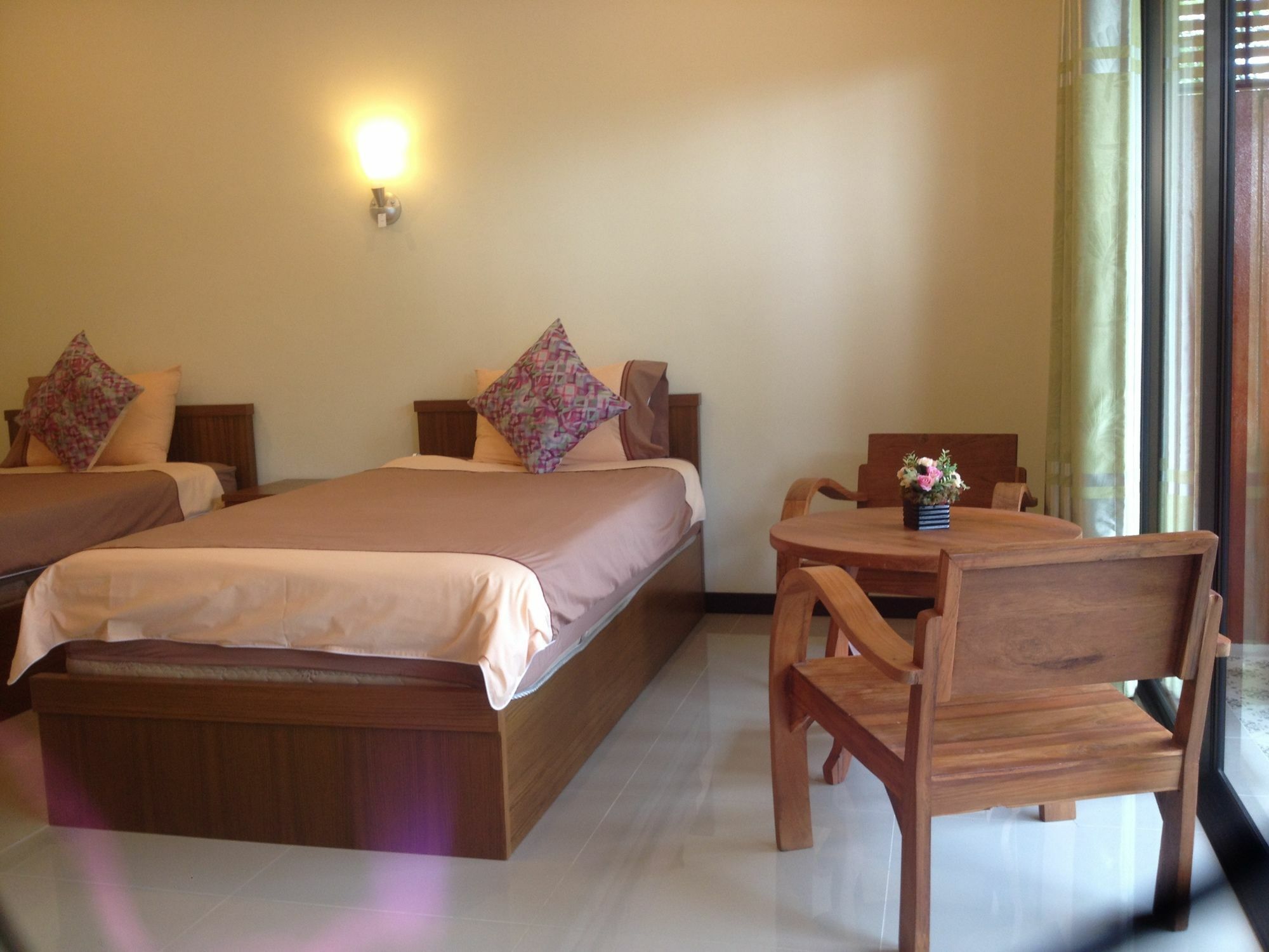 Baan Suan Rawai