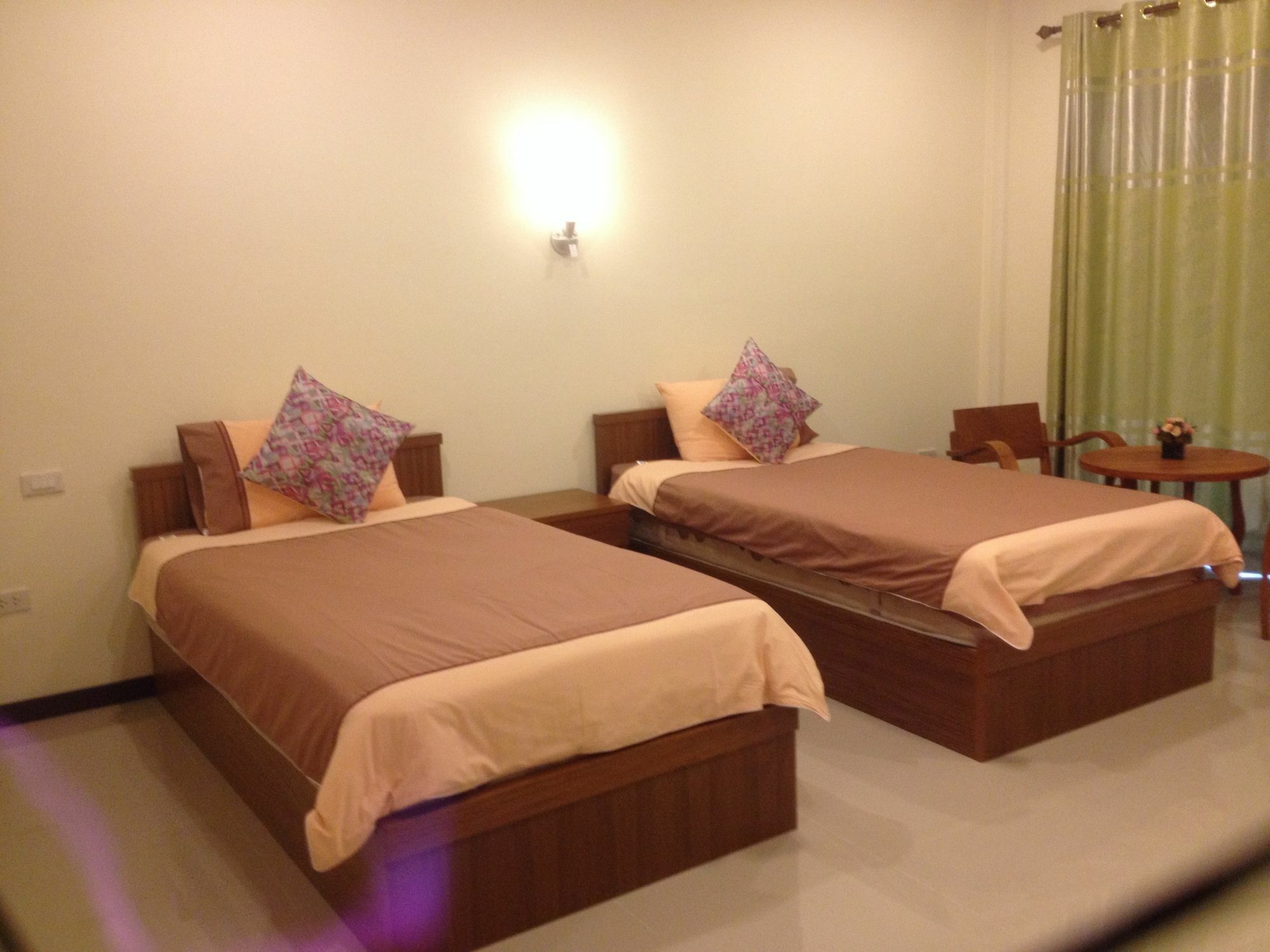 Baan Suan Resort Rawai