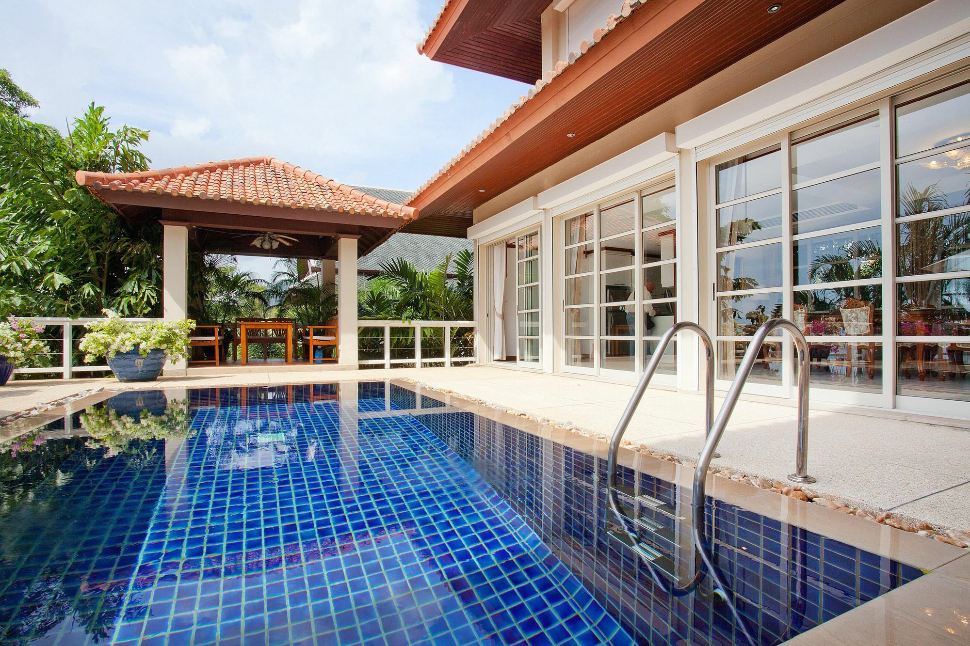 Villa Ruedi