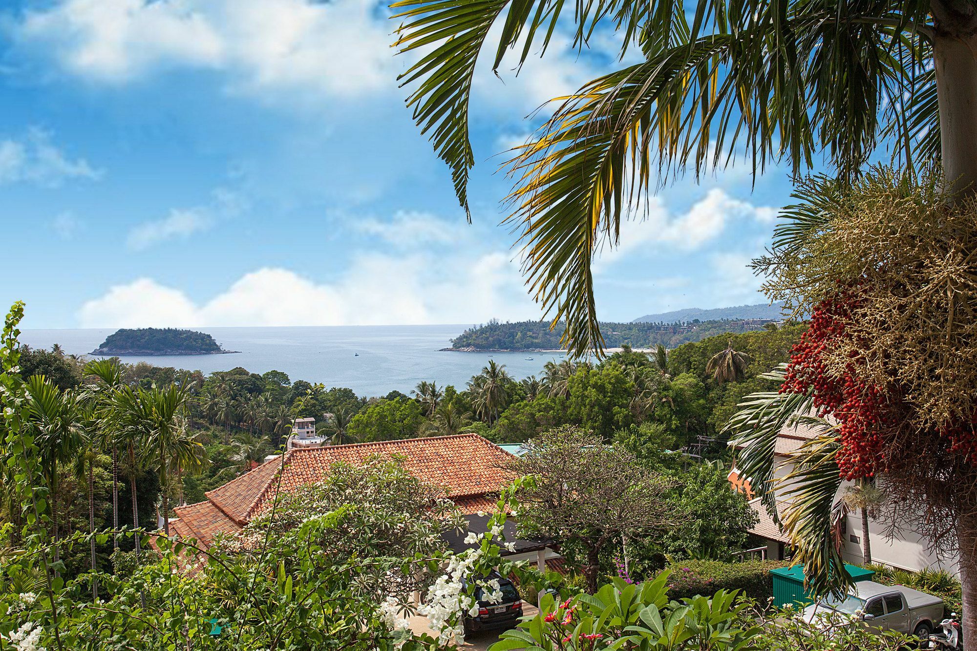 Ruedi Kata Beach (Phuket)