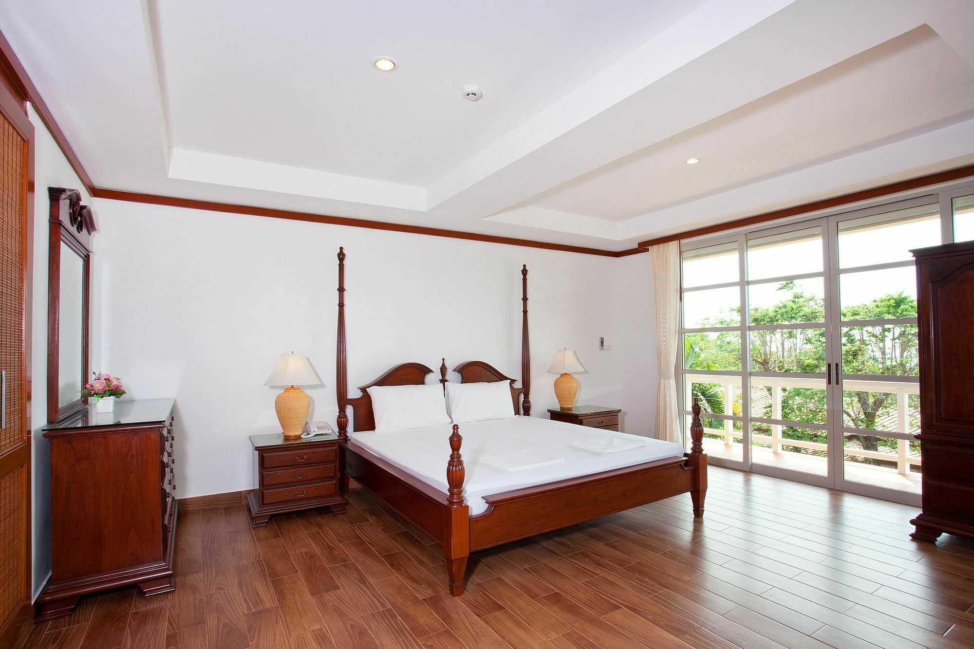 Villa Ruedi Kata Beach (Phuket)