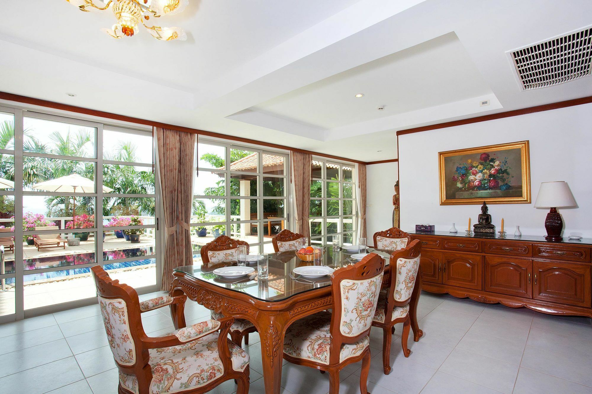 Villa Ruedi *
