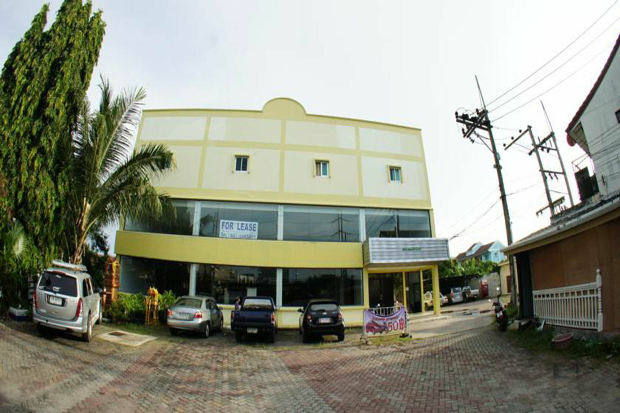 Apartment K.l.apartment Chalong