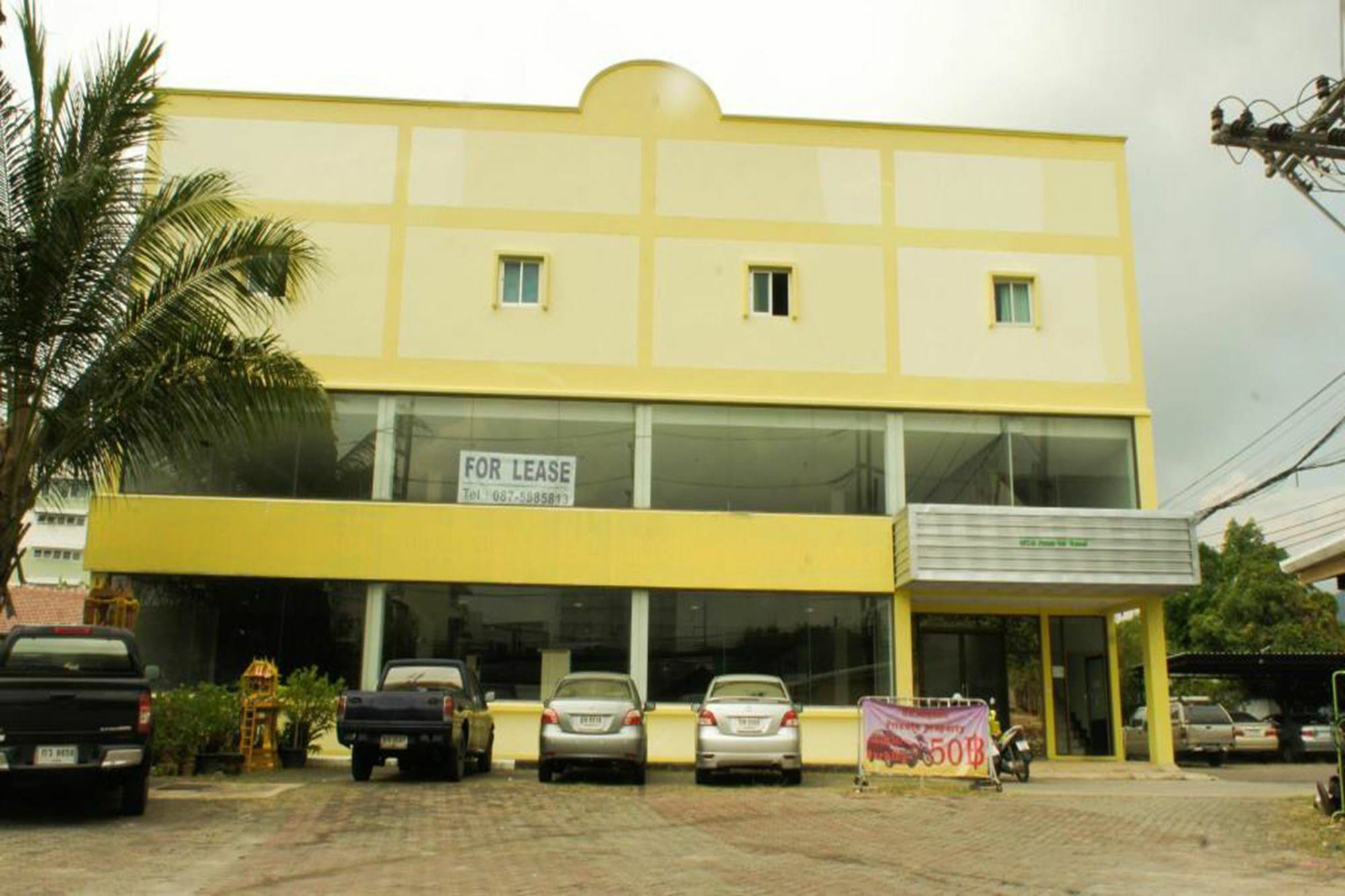 K.l.apartment Apartment Chalong