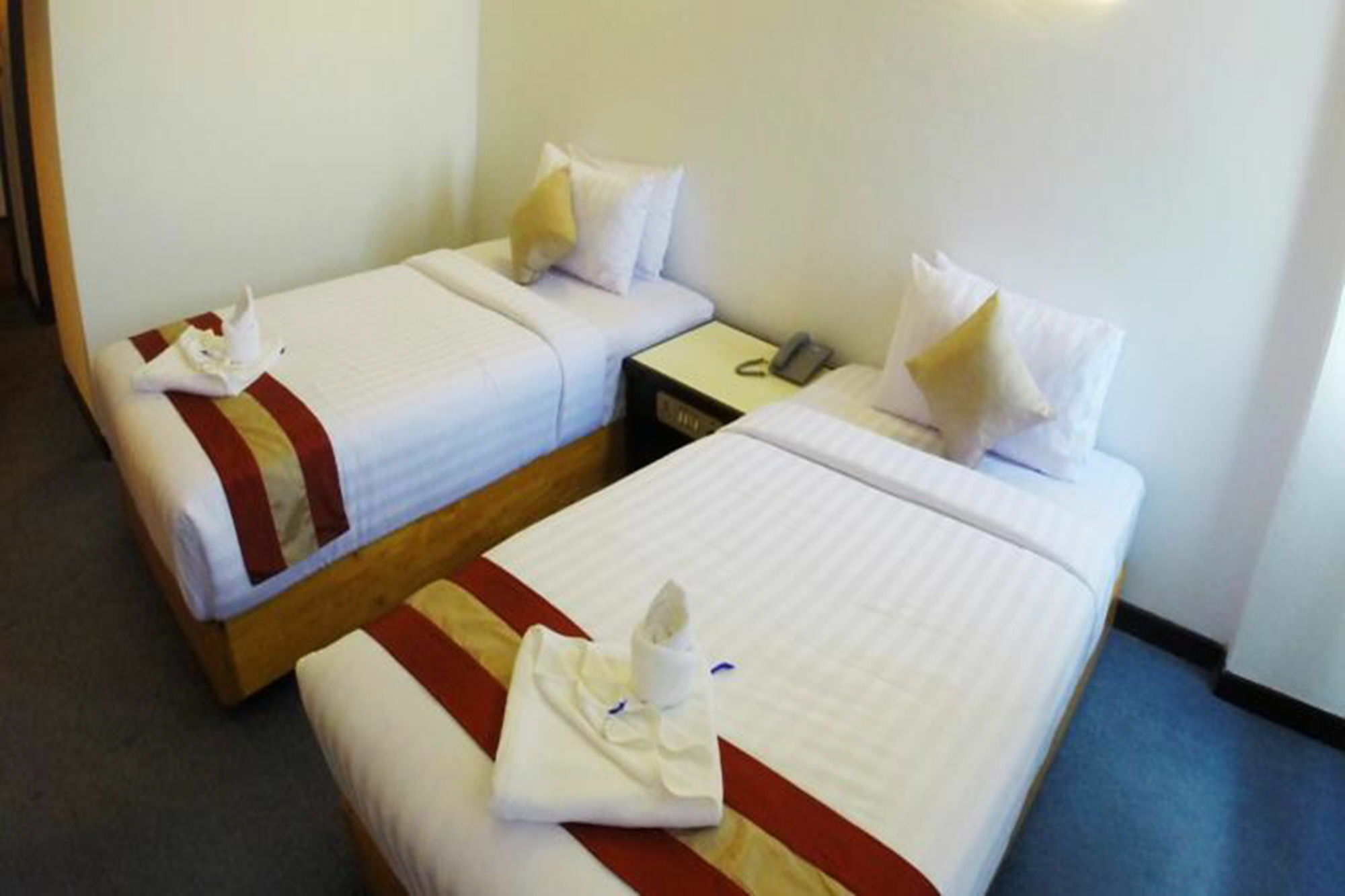Town Hotel Phuket