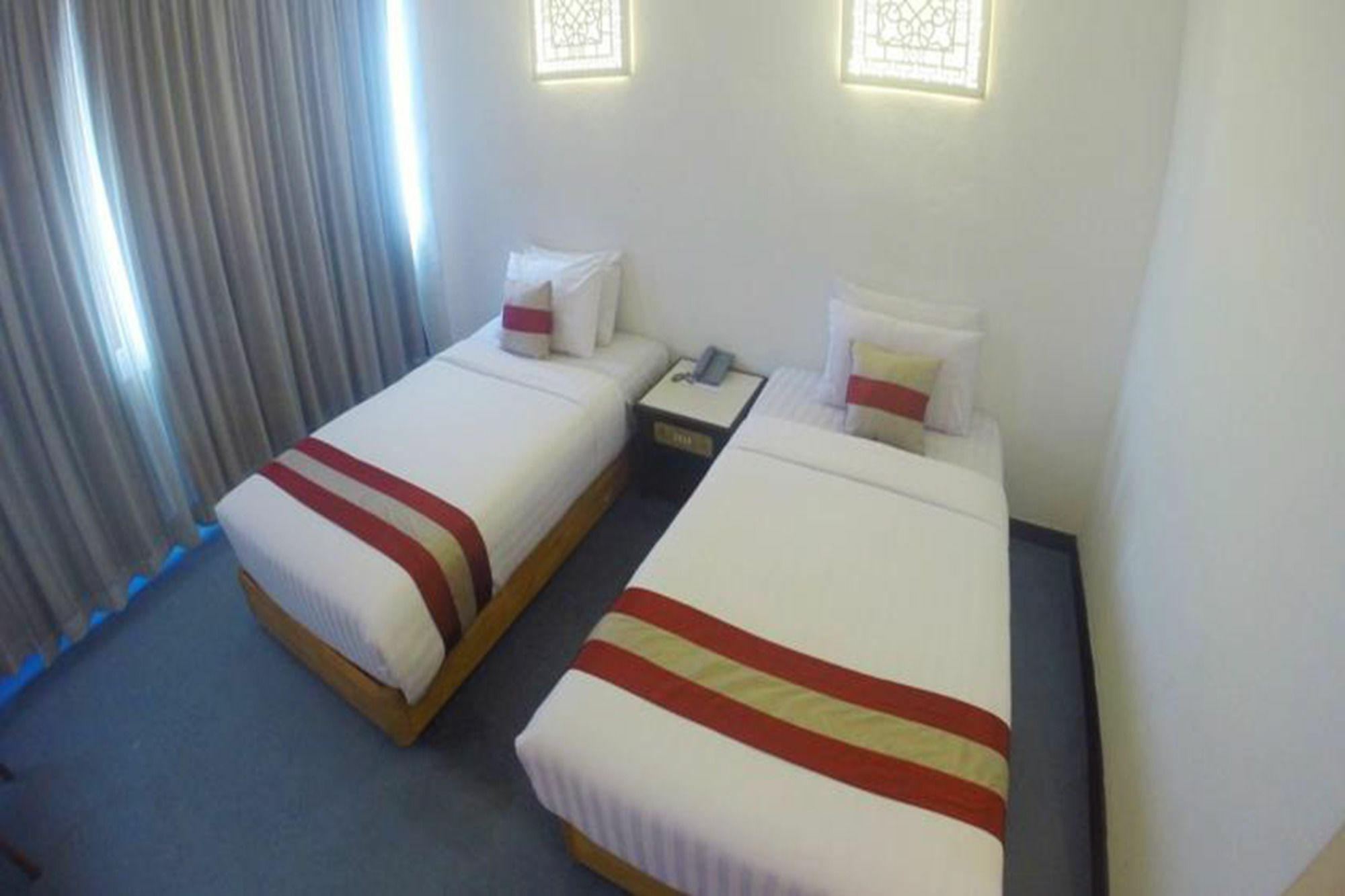 Hotel Town 3*
