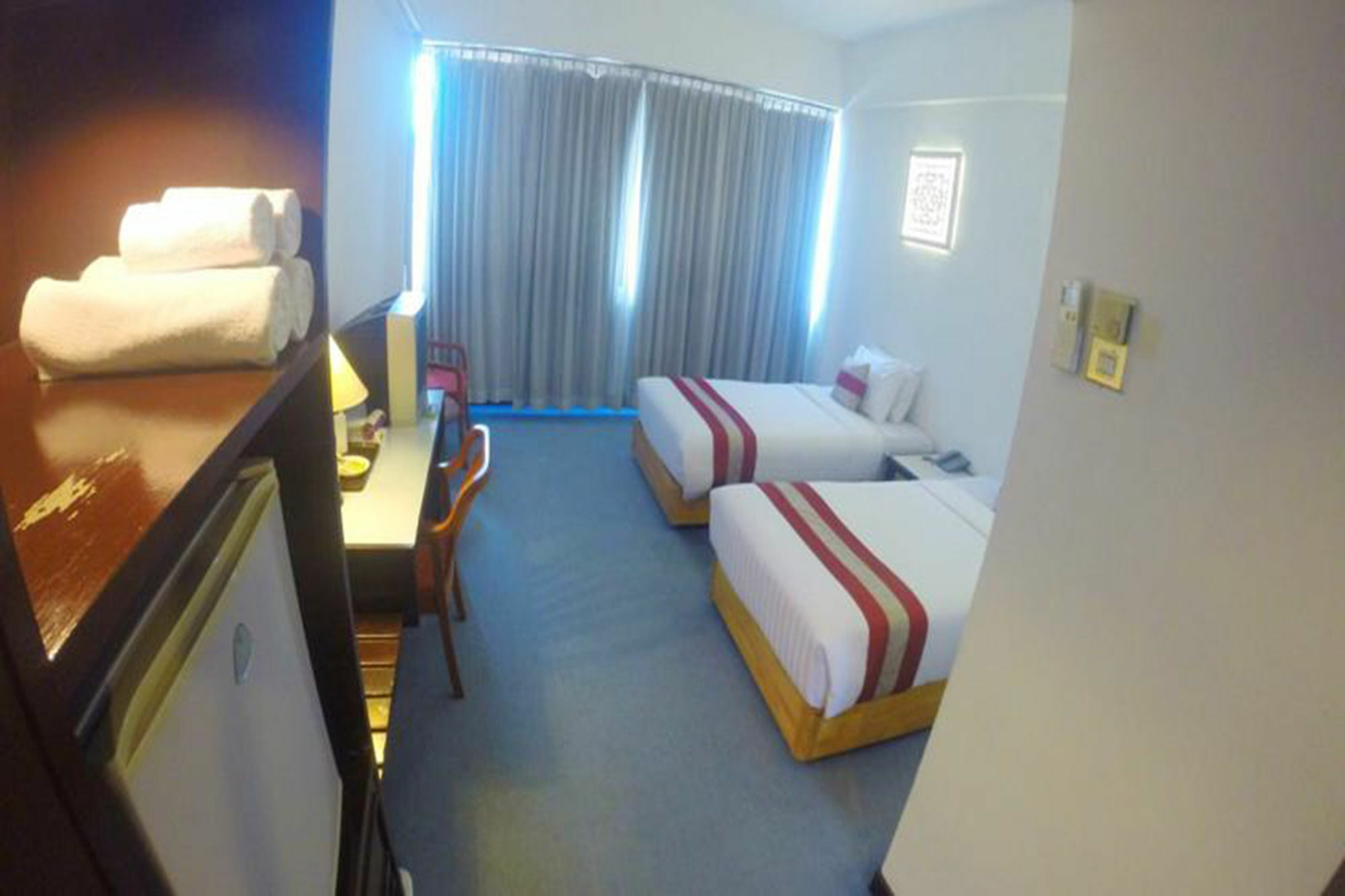 Town Hotel