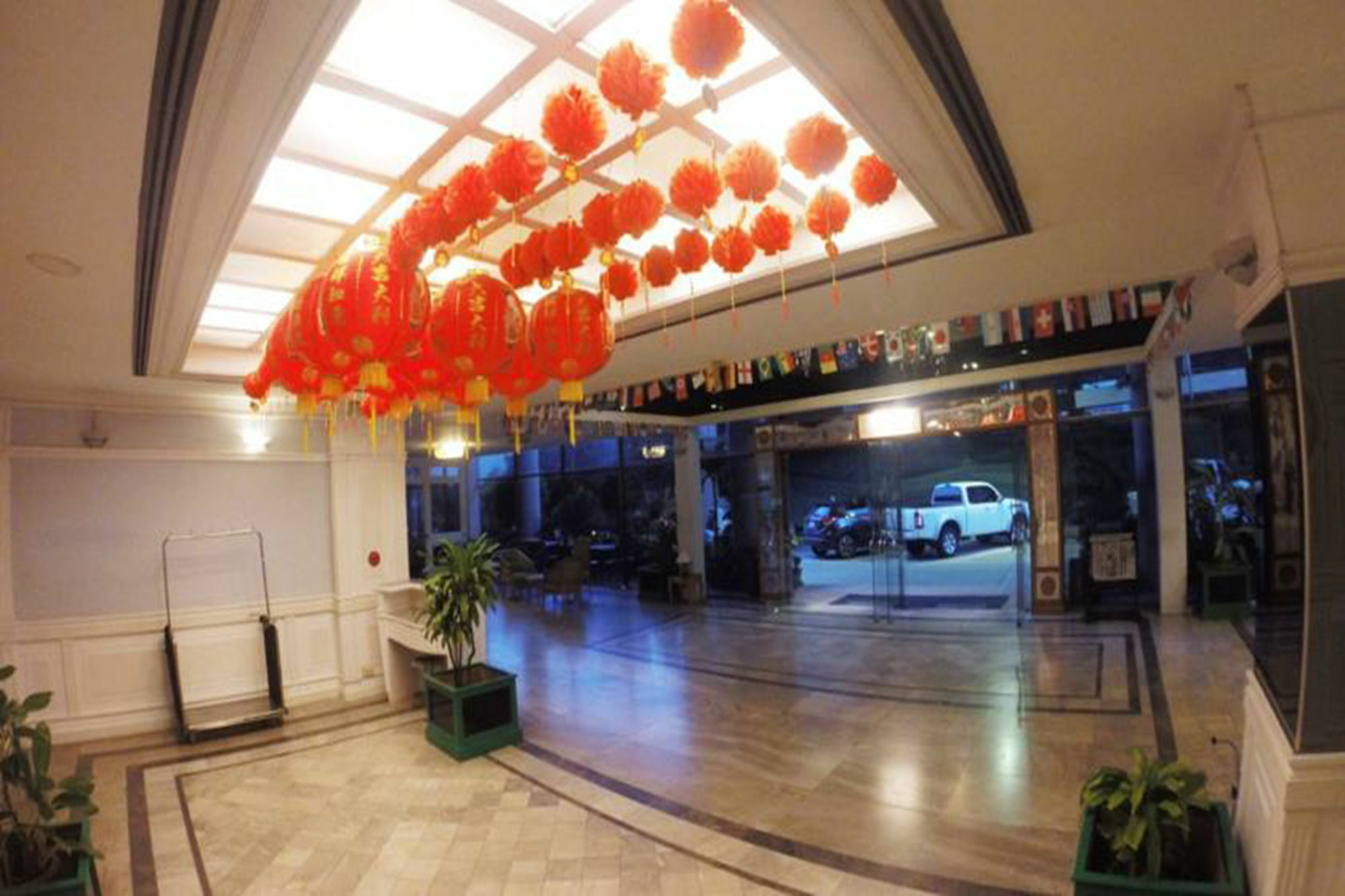 Town Hotel Phuket