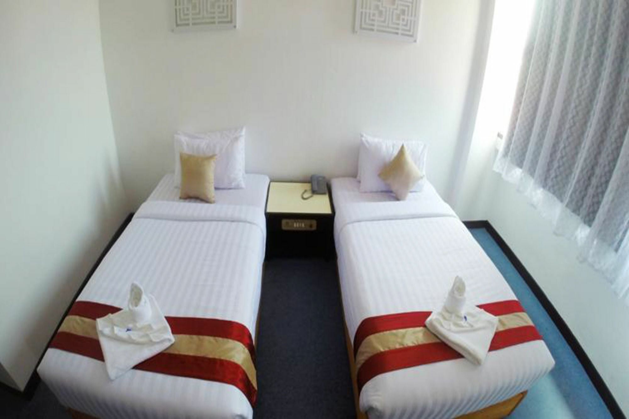 Town Phuket