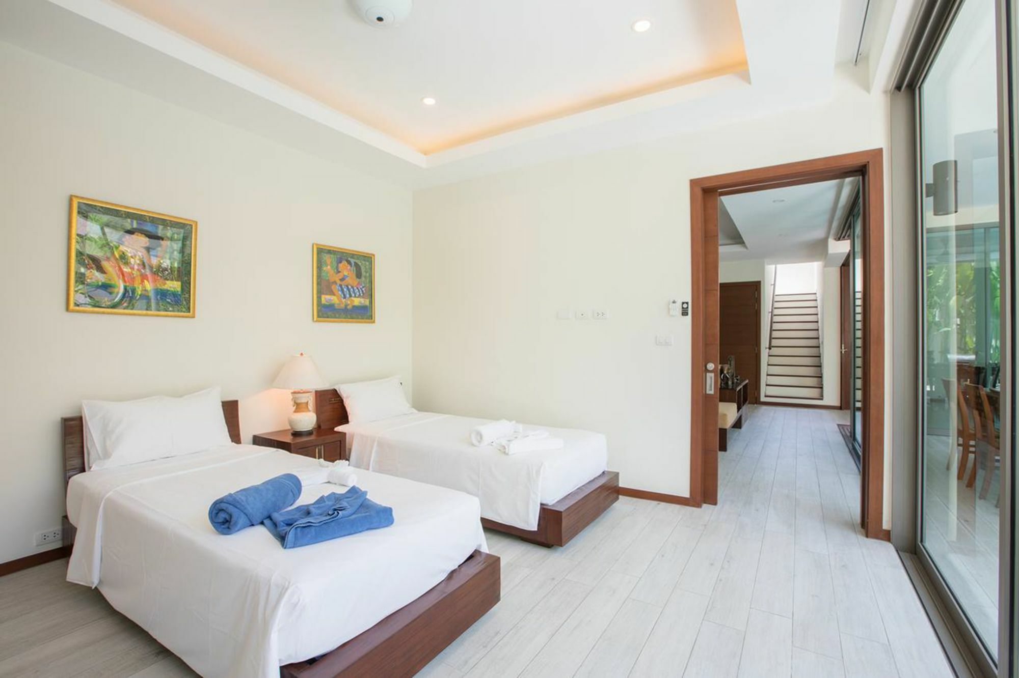 Villa Chloe *