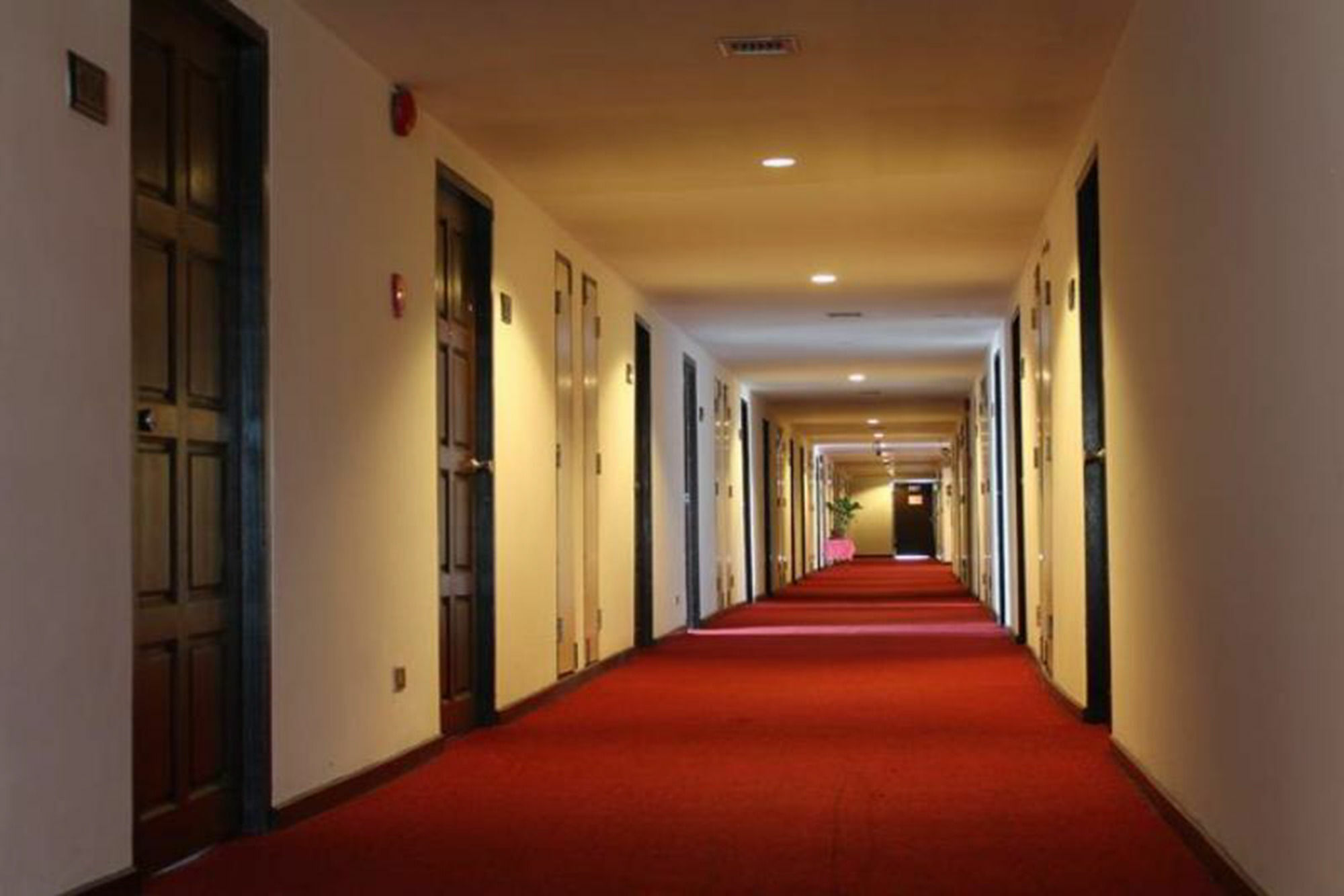 Town Hotel Phuket