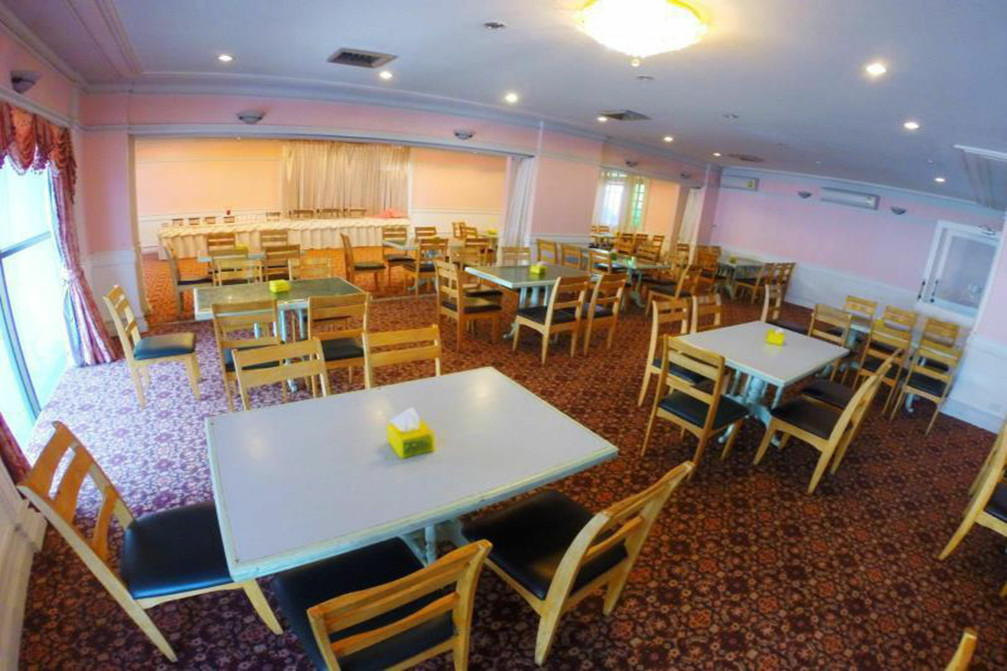 Town Hotel