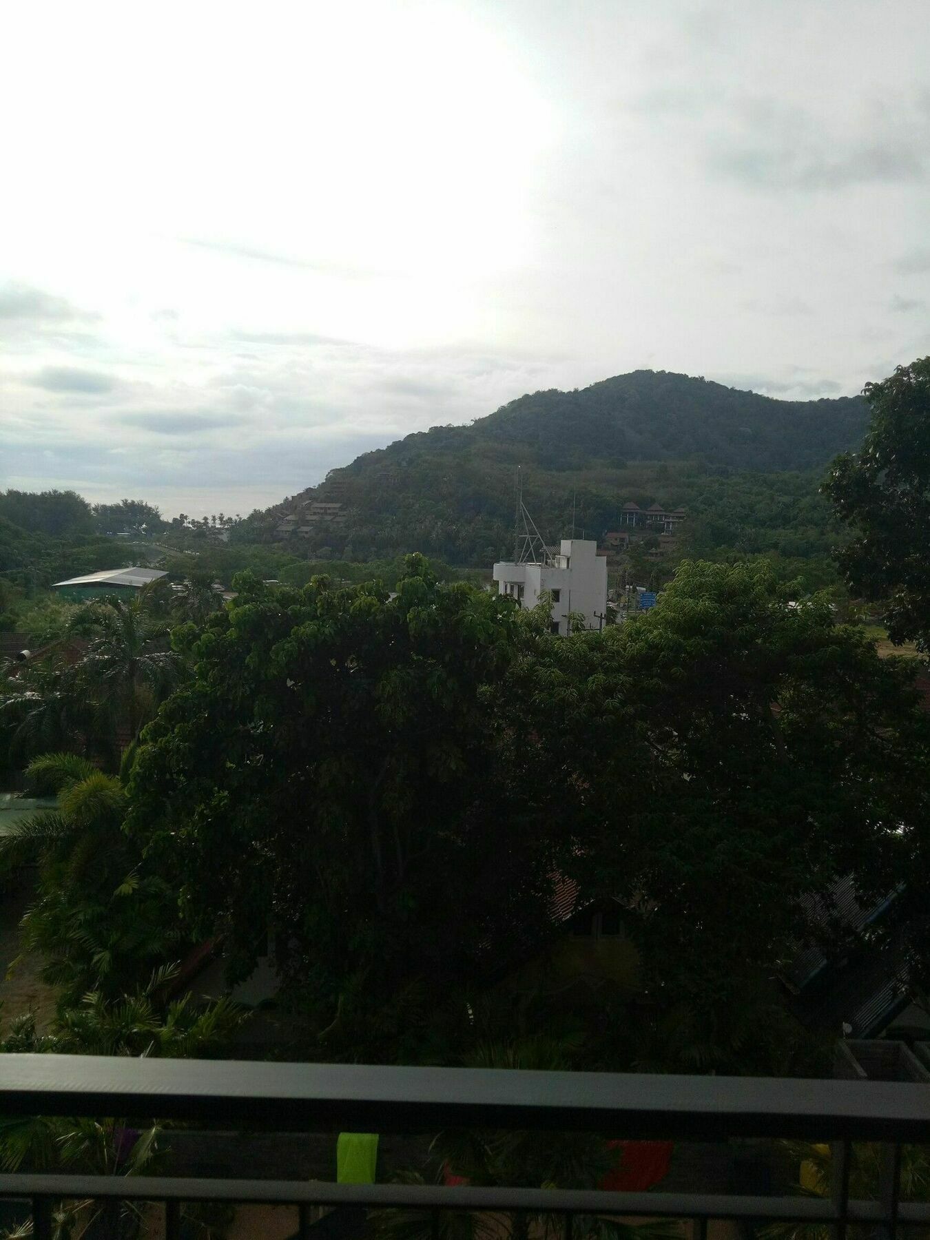 Hotel The Relife Naiharn By Atk 4*