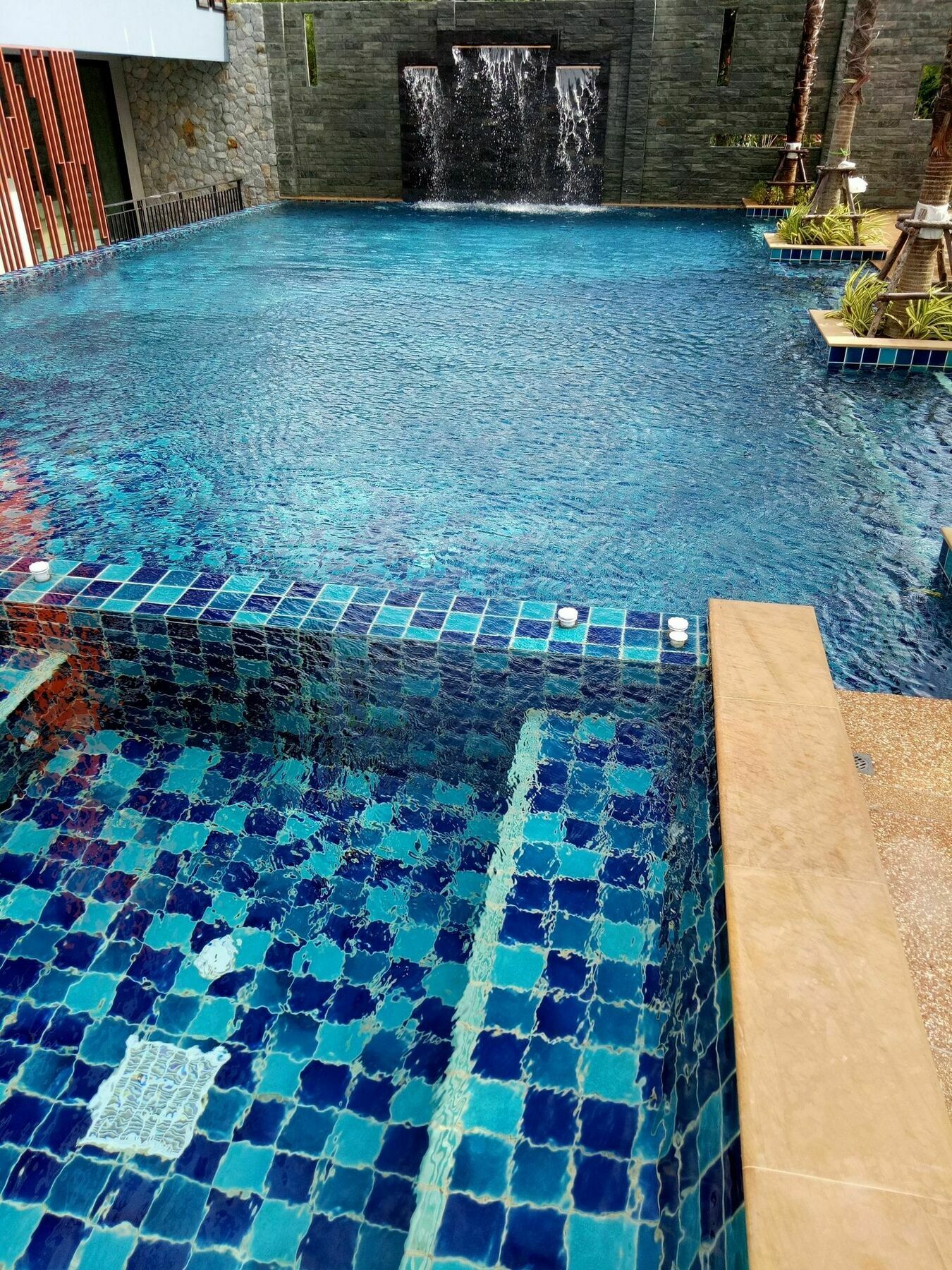 The Relife Naiharn By Atk 4* Rawai