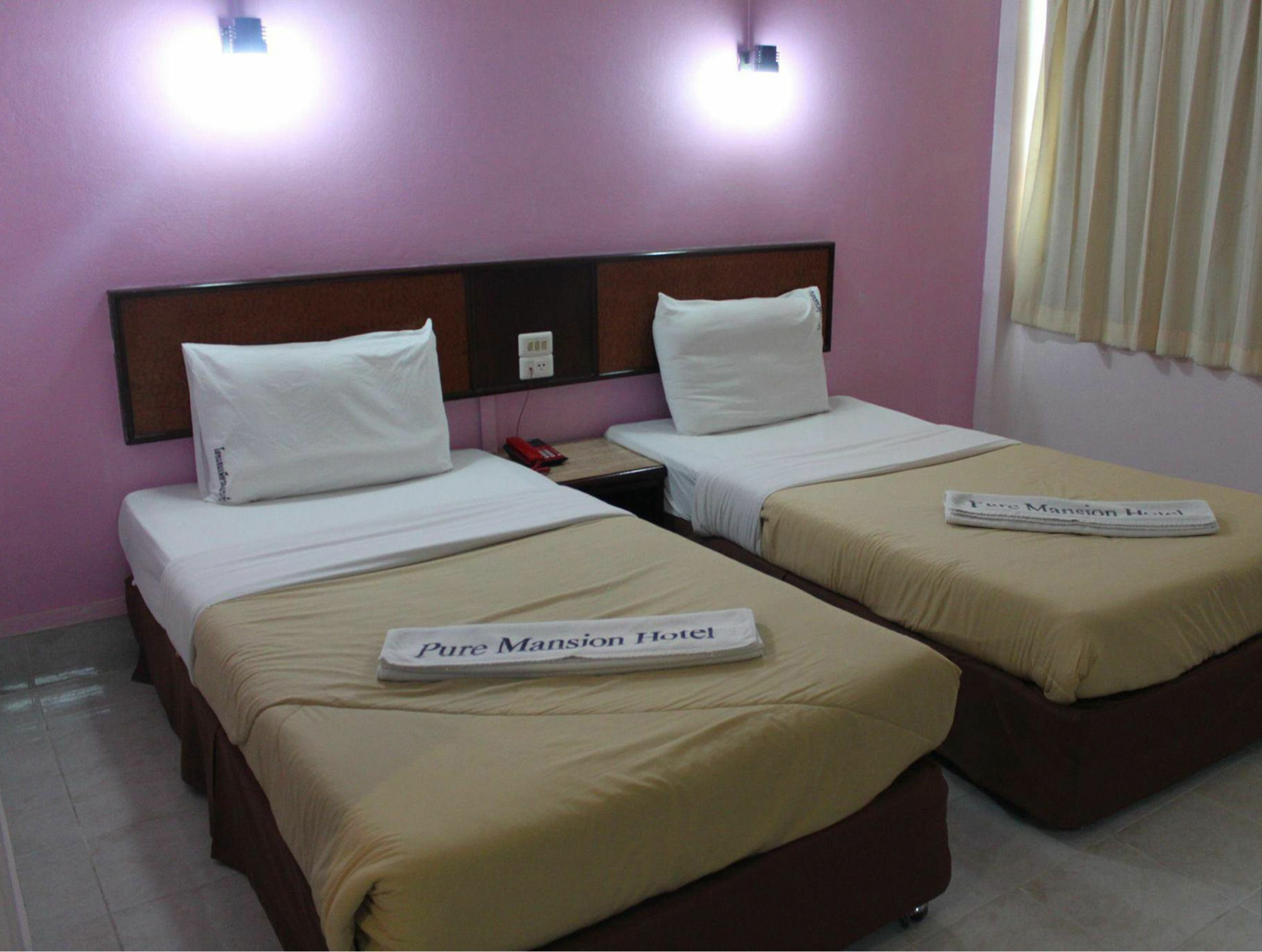 Pure Hotel