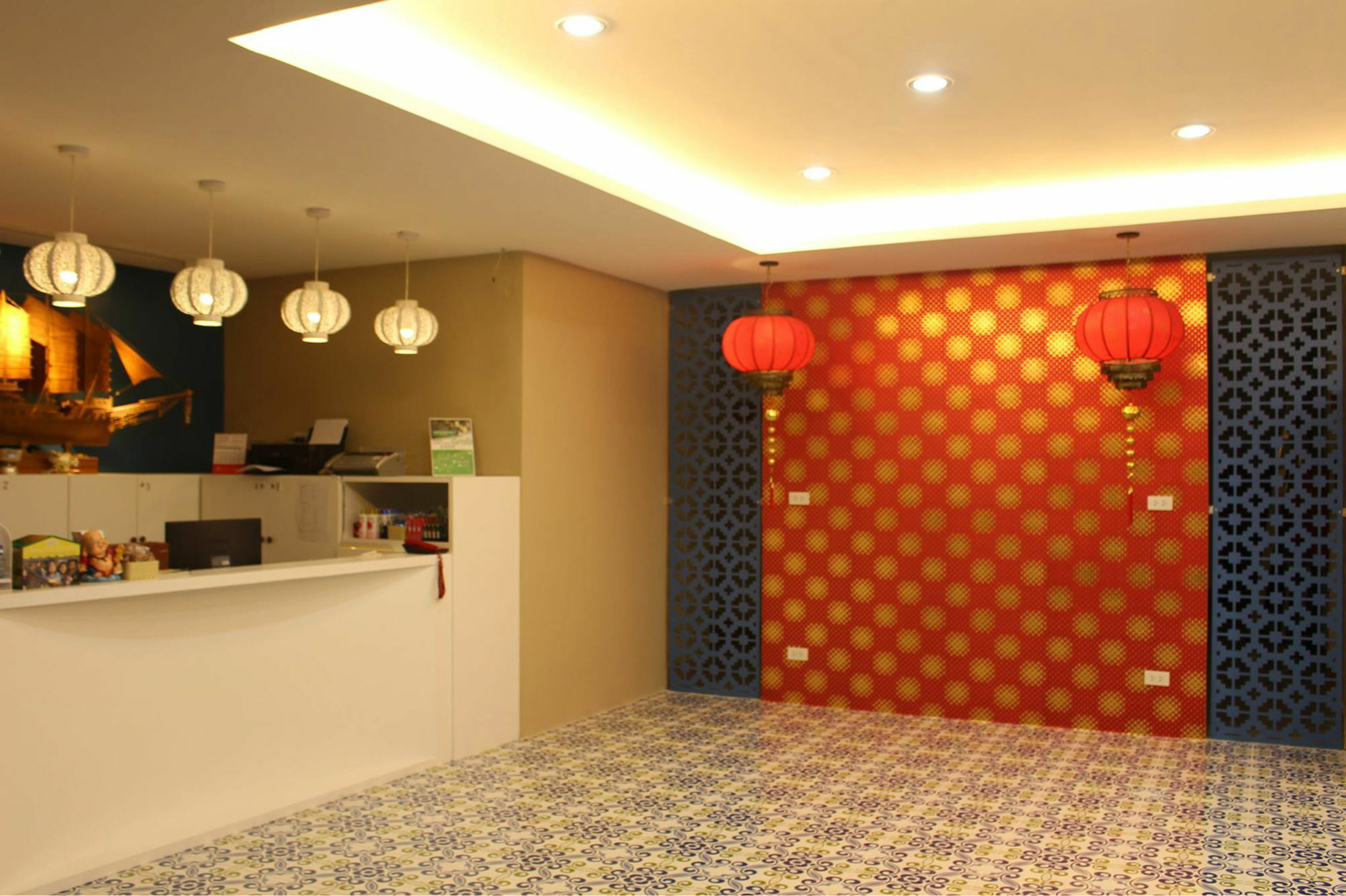 Pure Hotel Phuket
