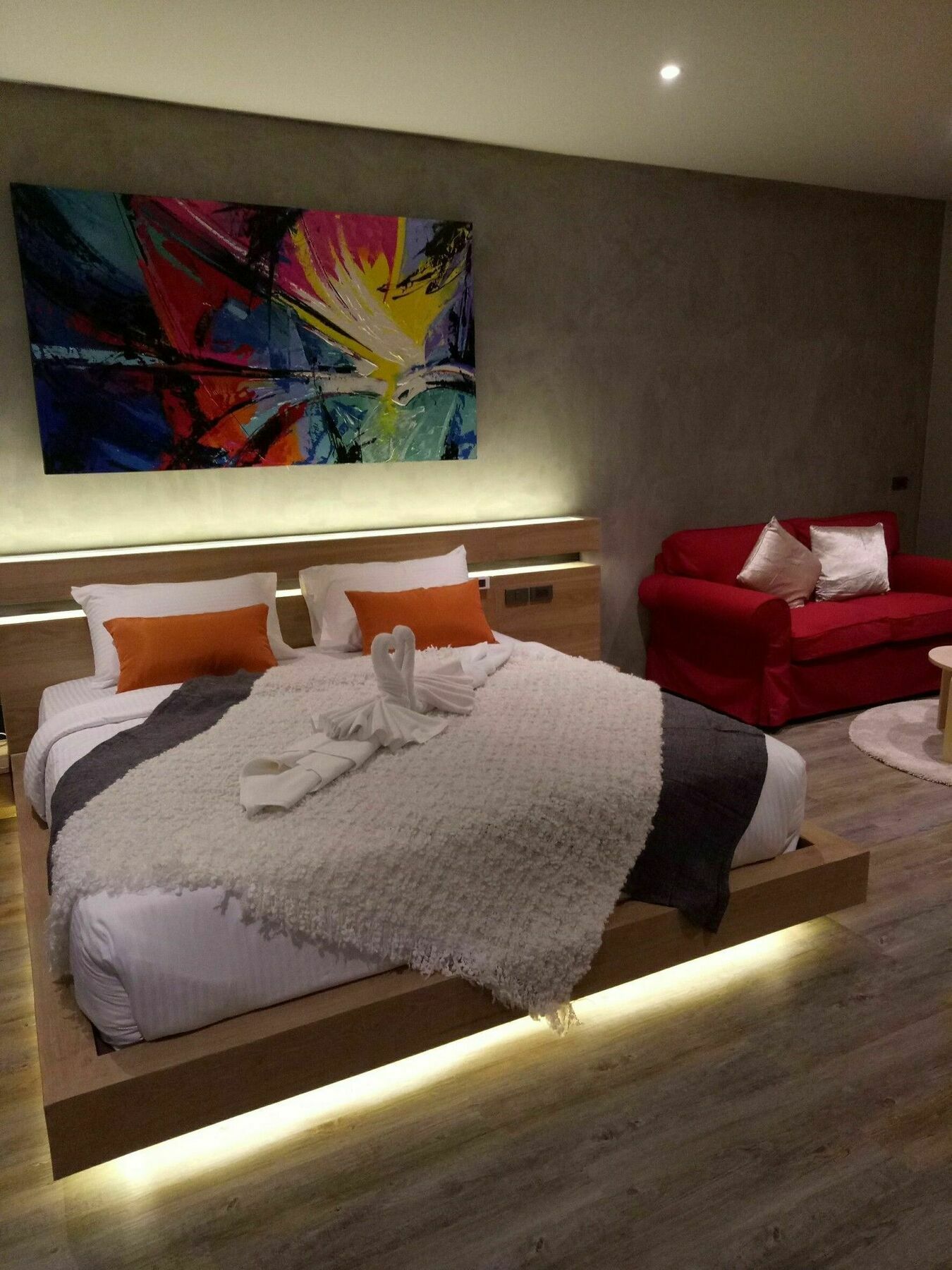 The Relife Naiharn By Atk Hotel 4*
