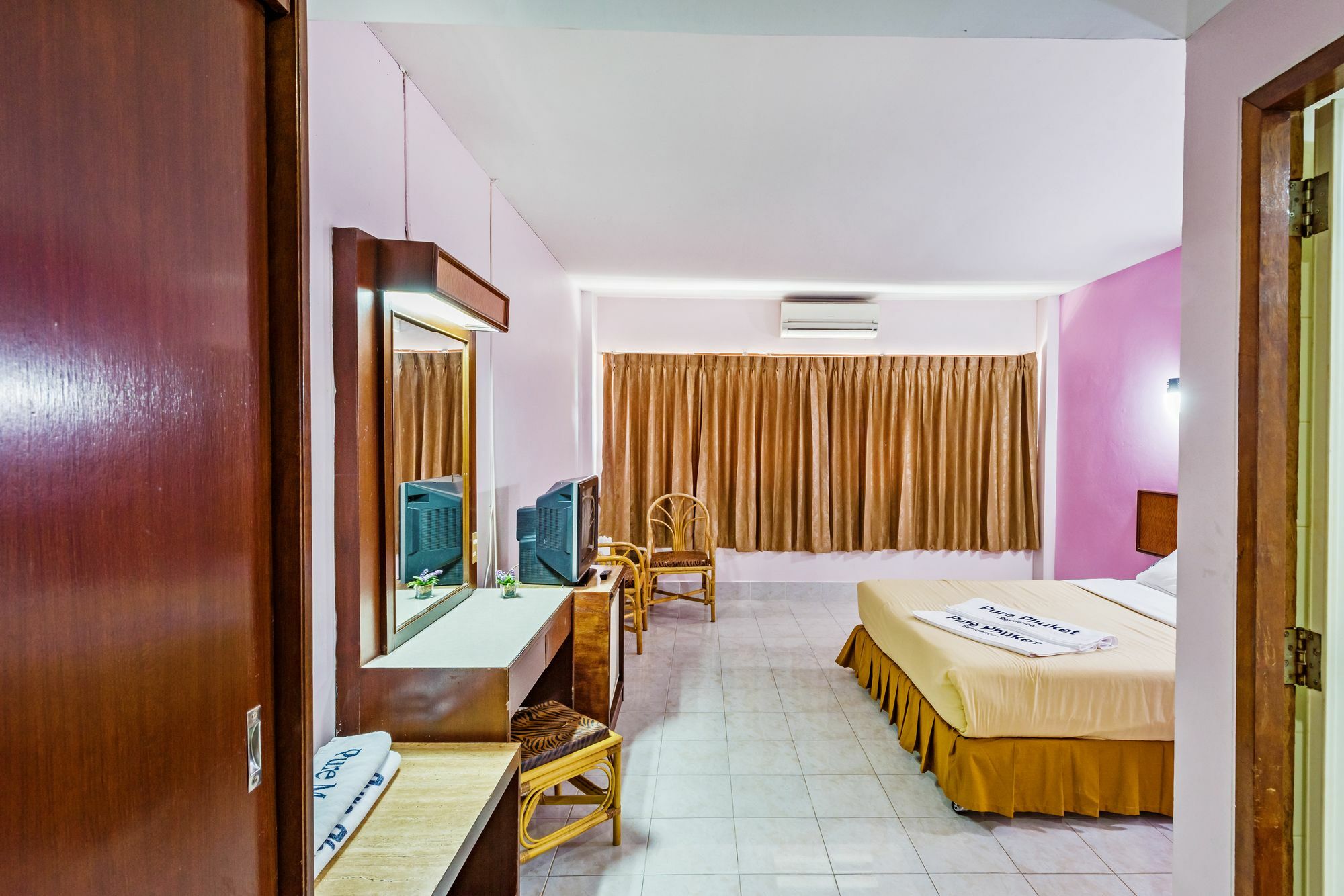 Pure Hotel Phuket