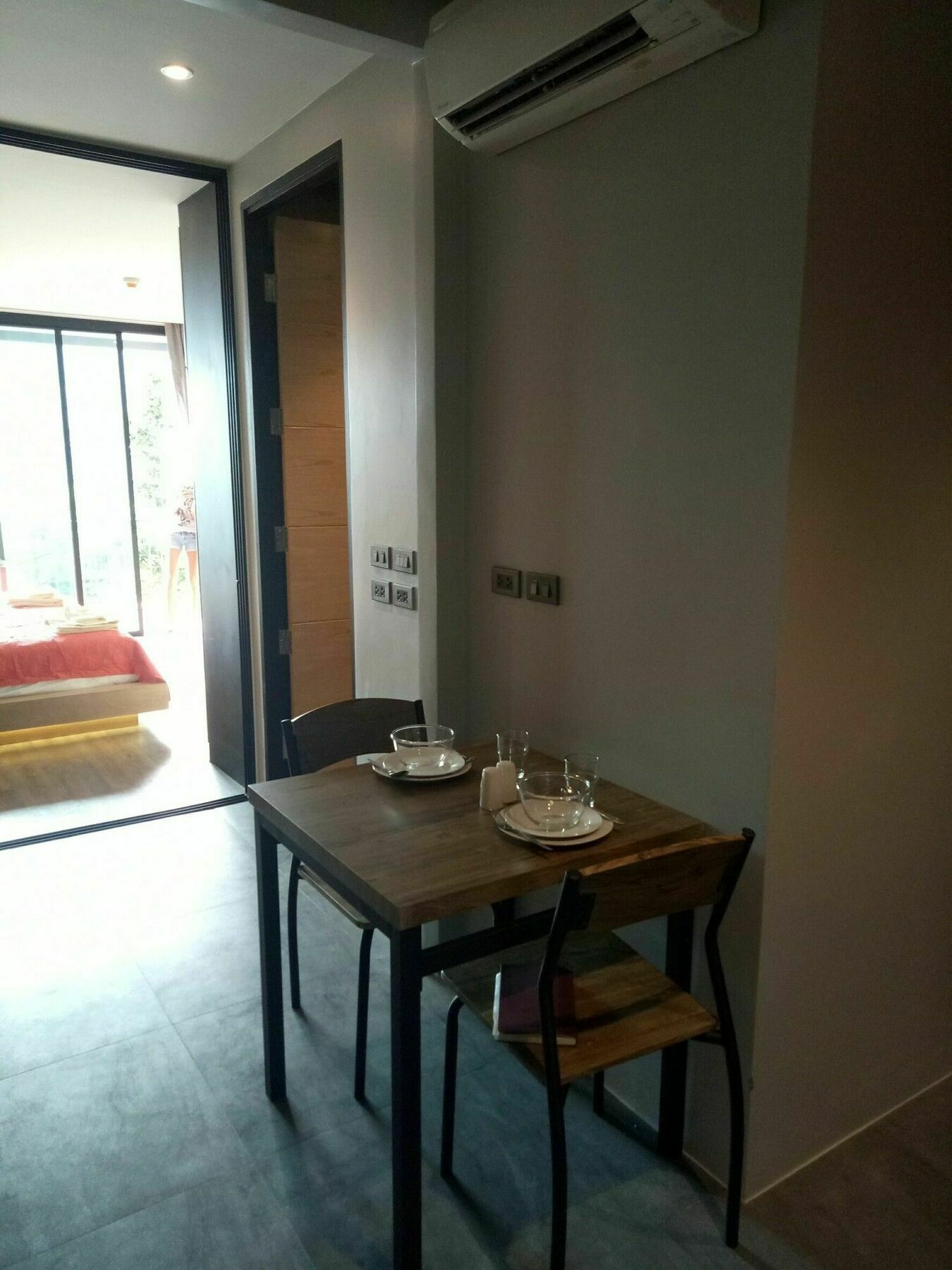 The Relife Naiharn By Atk Hotel Rawai