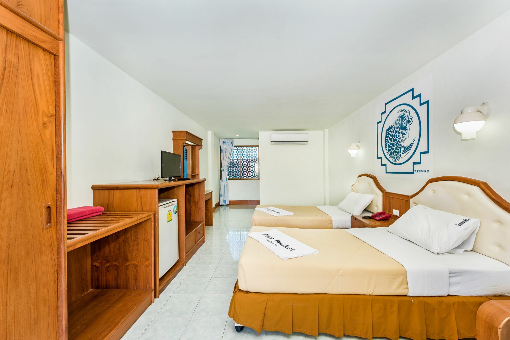 Pure 2* Phuket